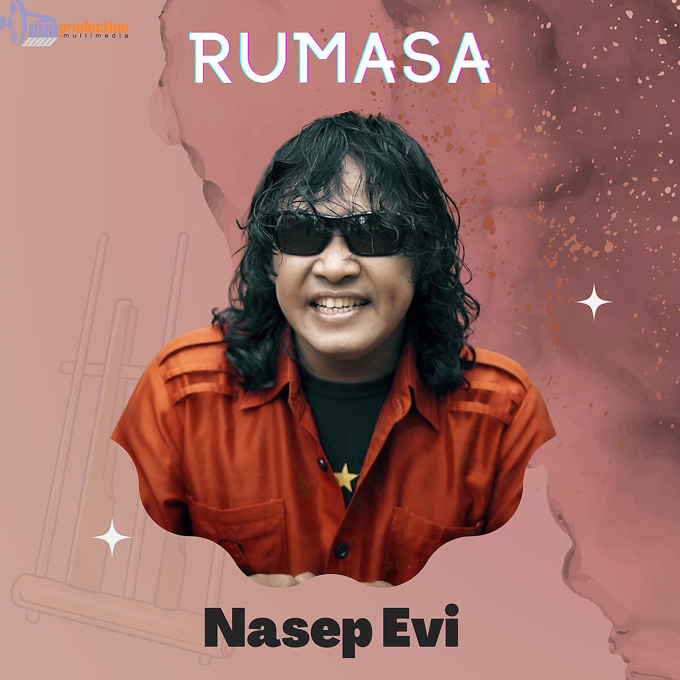 Постер альбома Rumasa