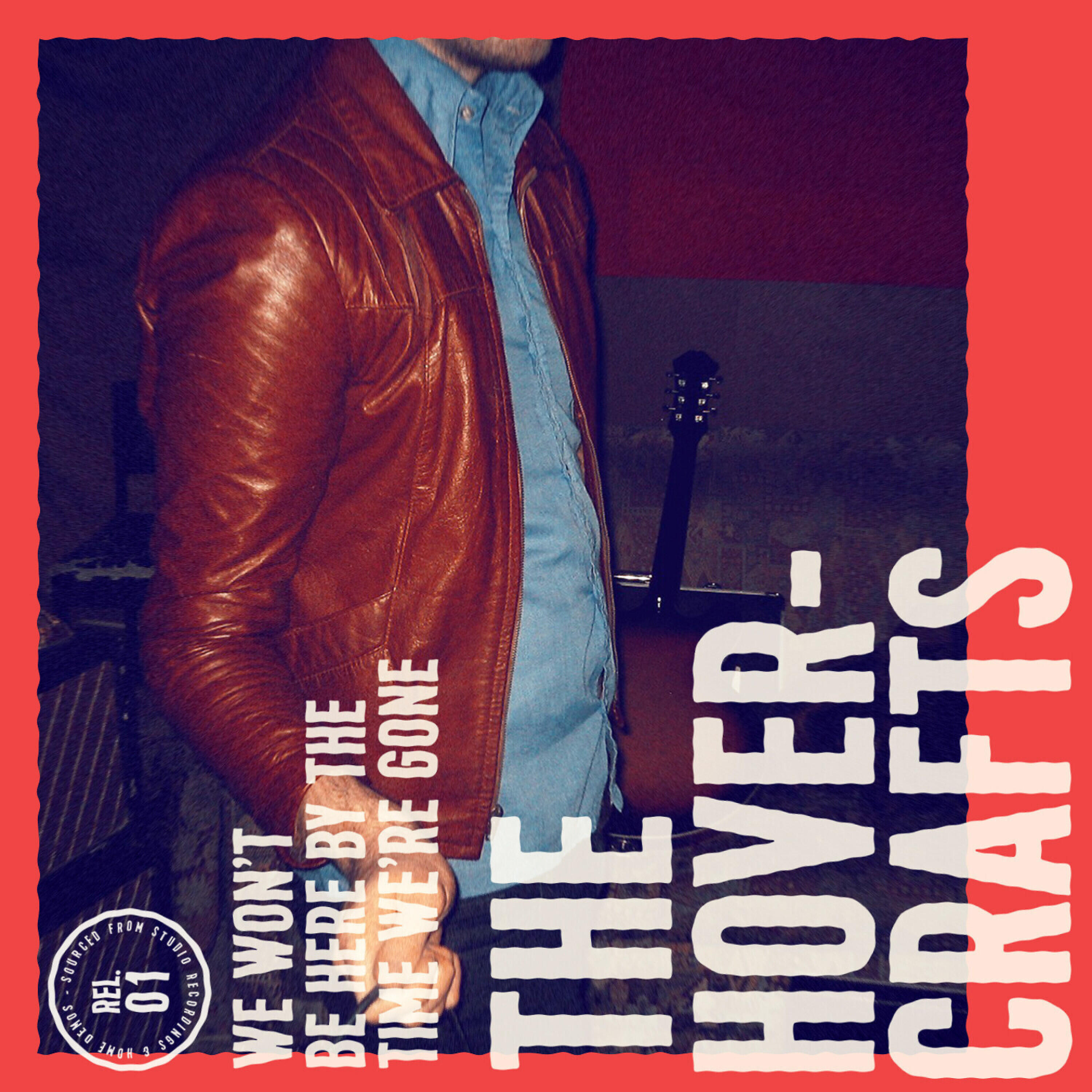 The Hovercrafts - Asleep at the Wheel