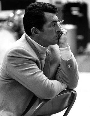 Dean Martin все песни в mp3