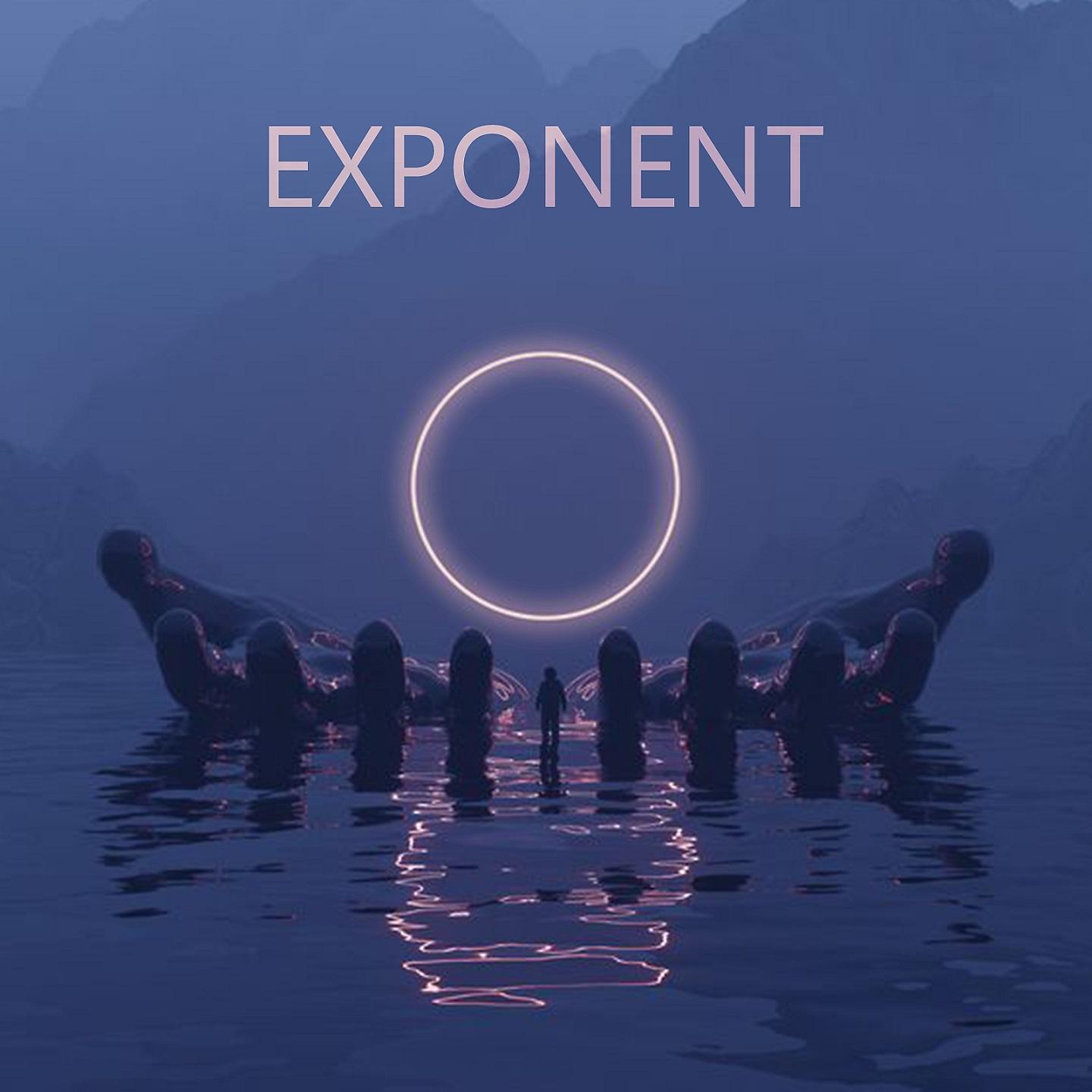 Постер альбома EXPONENT