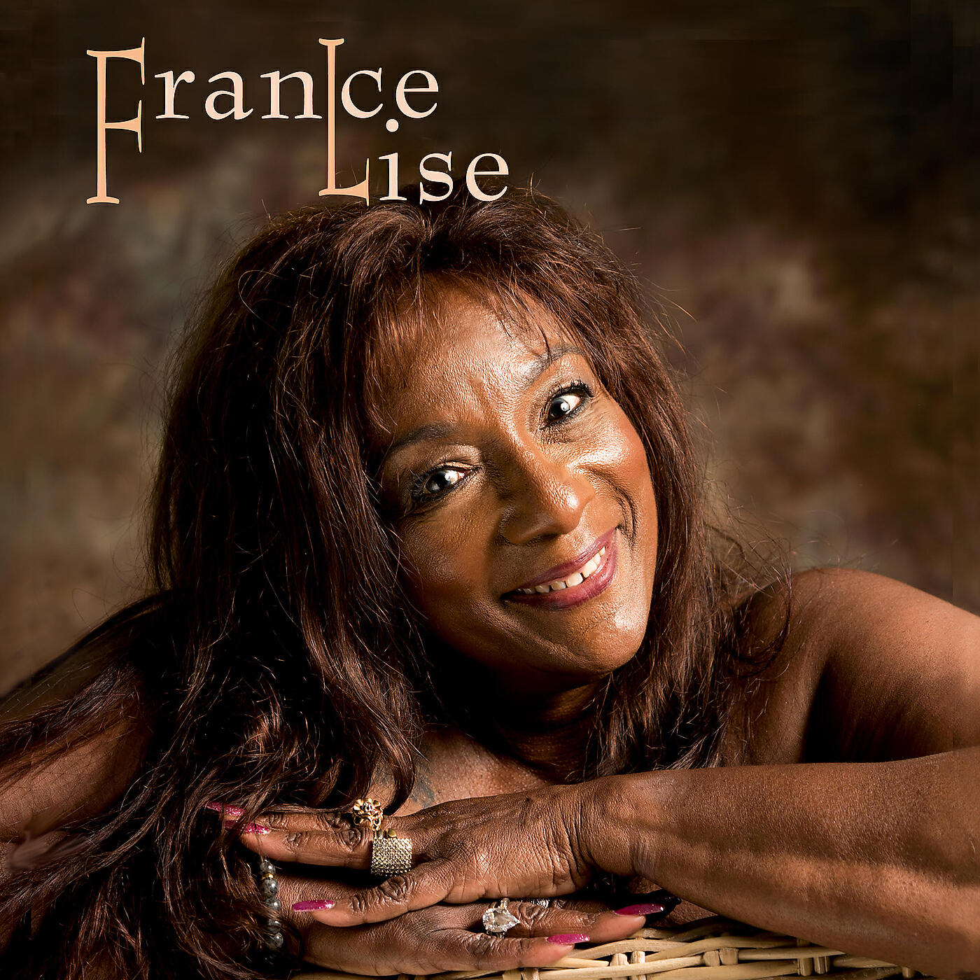 FRANCE-LISE - Les bleus a l ame