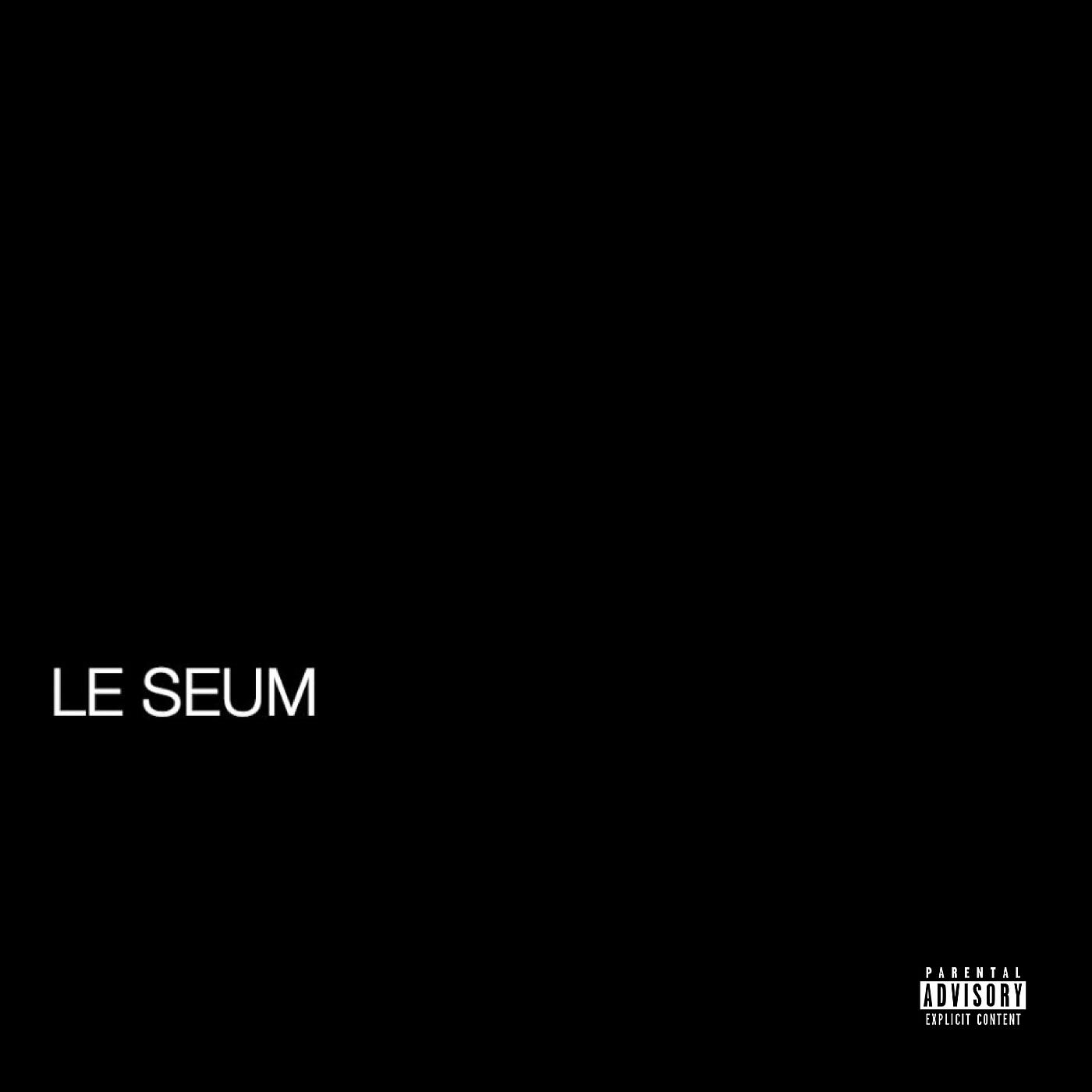 Постер альбома Le seum
