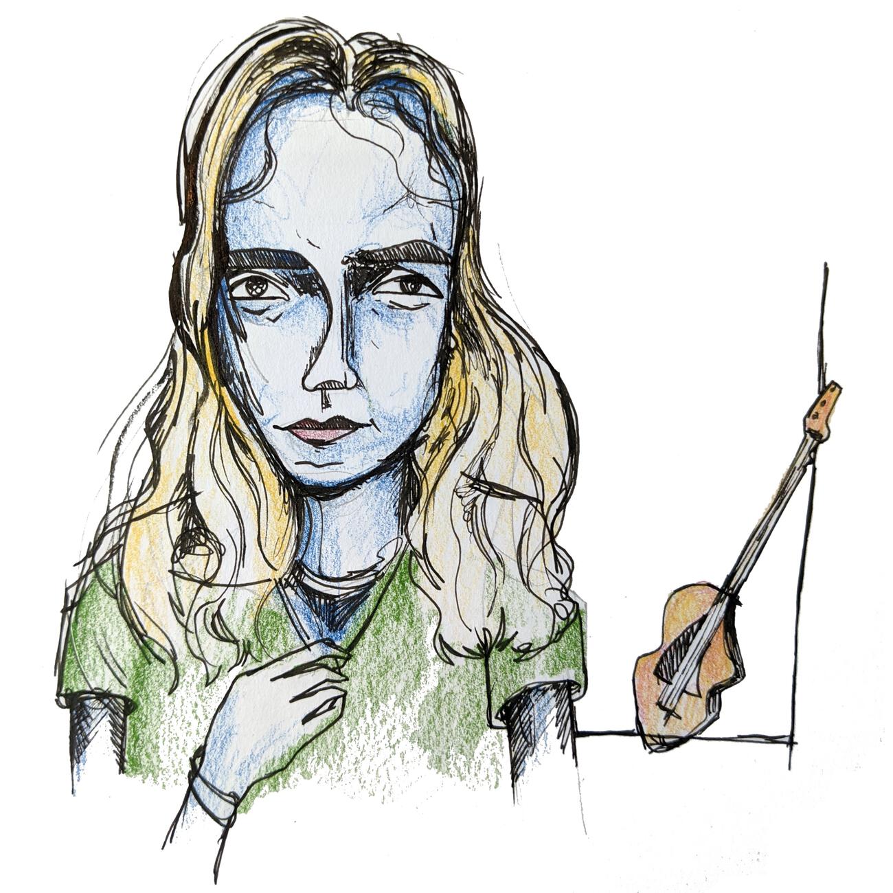 Julien Baker - Guthrie