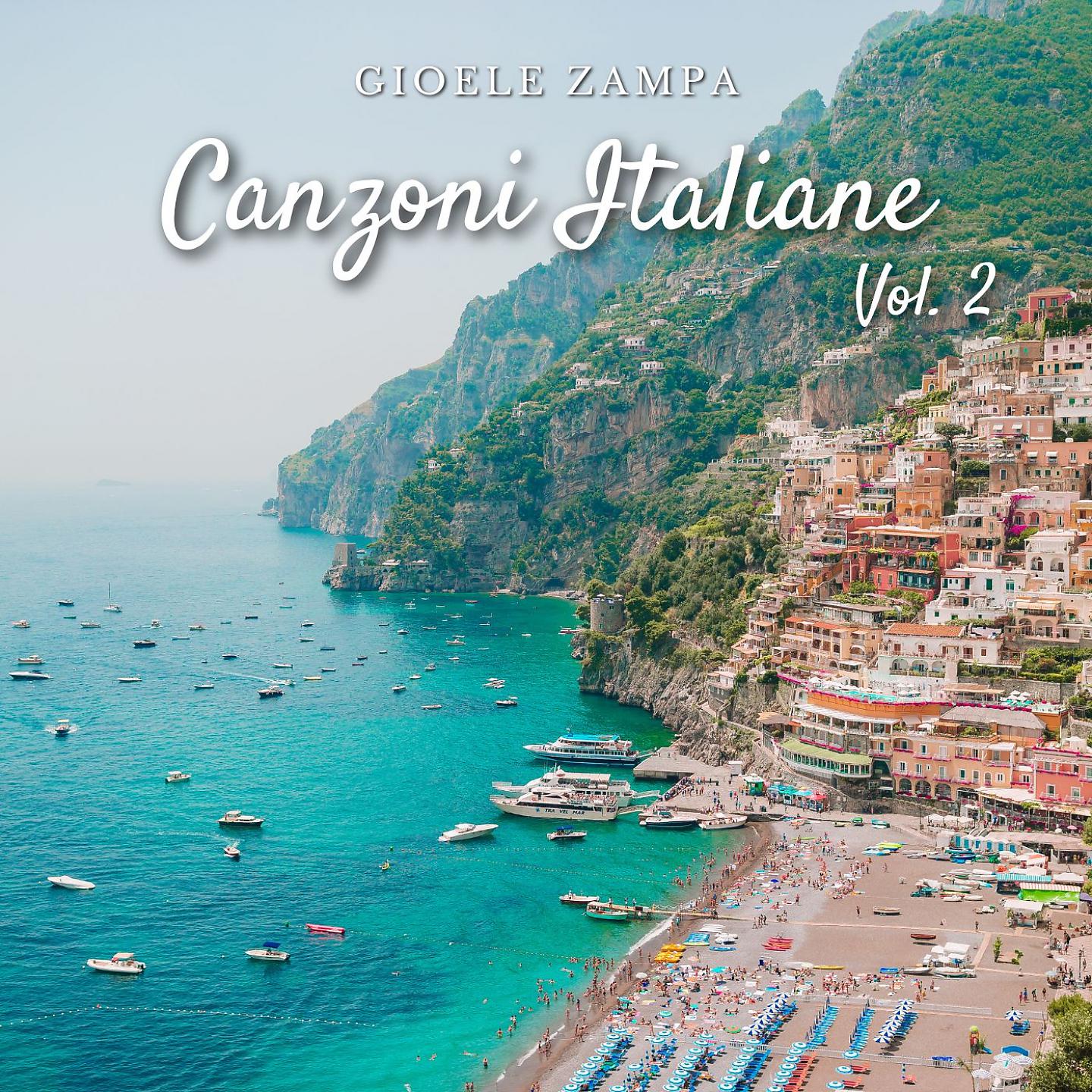 Постер альбома Canzoni italiane, Vol. 2