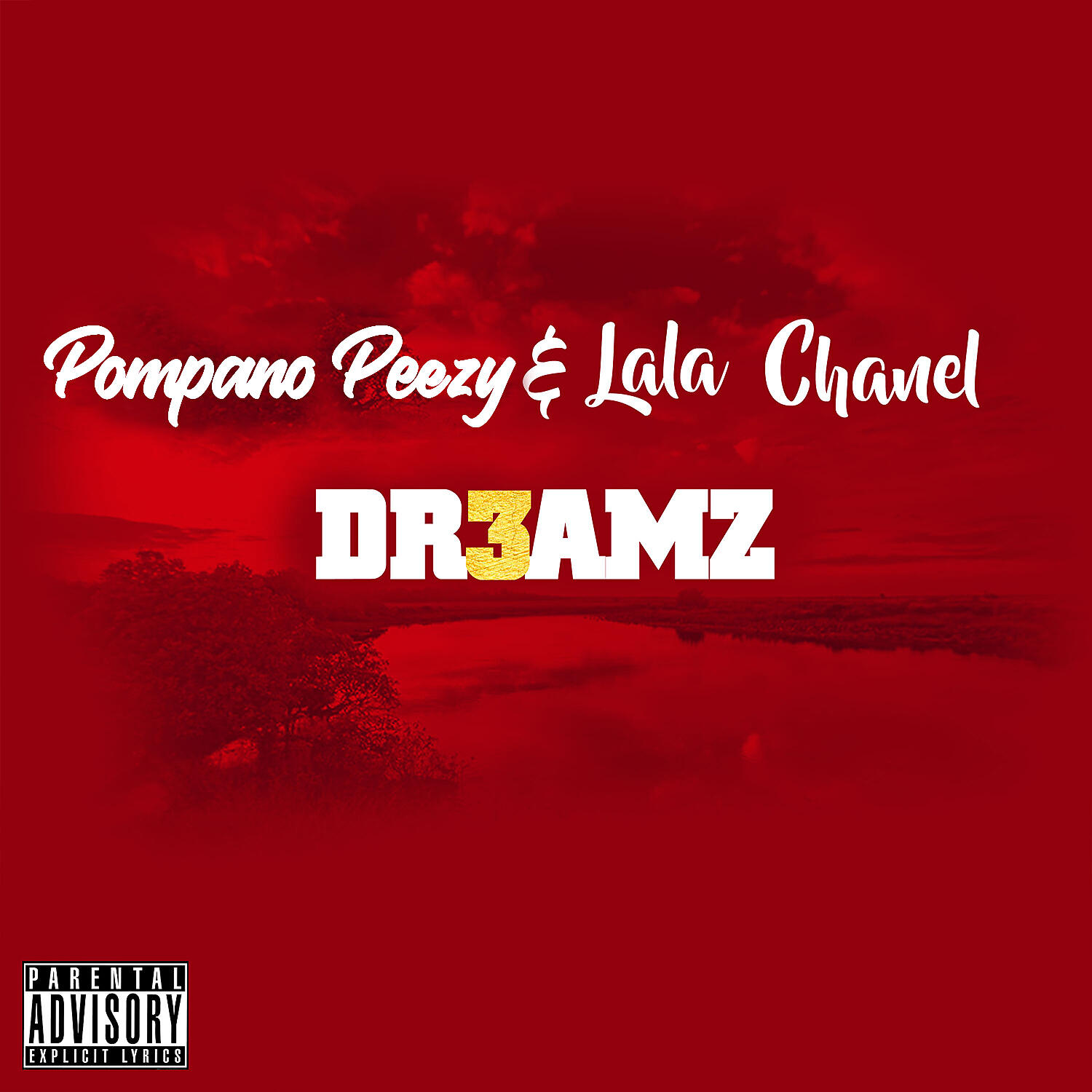 Pompano Peezy & Lala Chanel - ETC