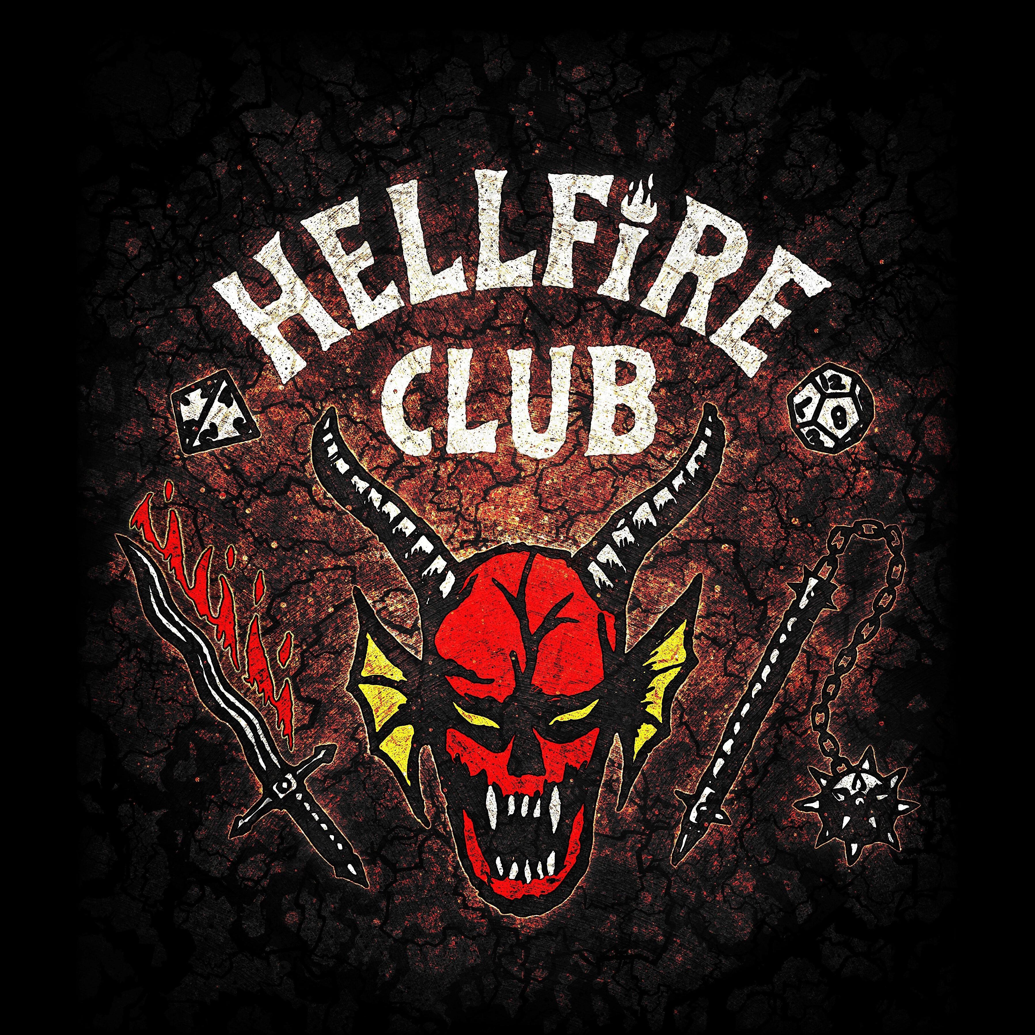 Lost Horizon - Hellfire Club