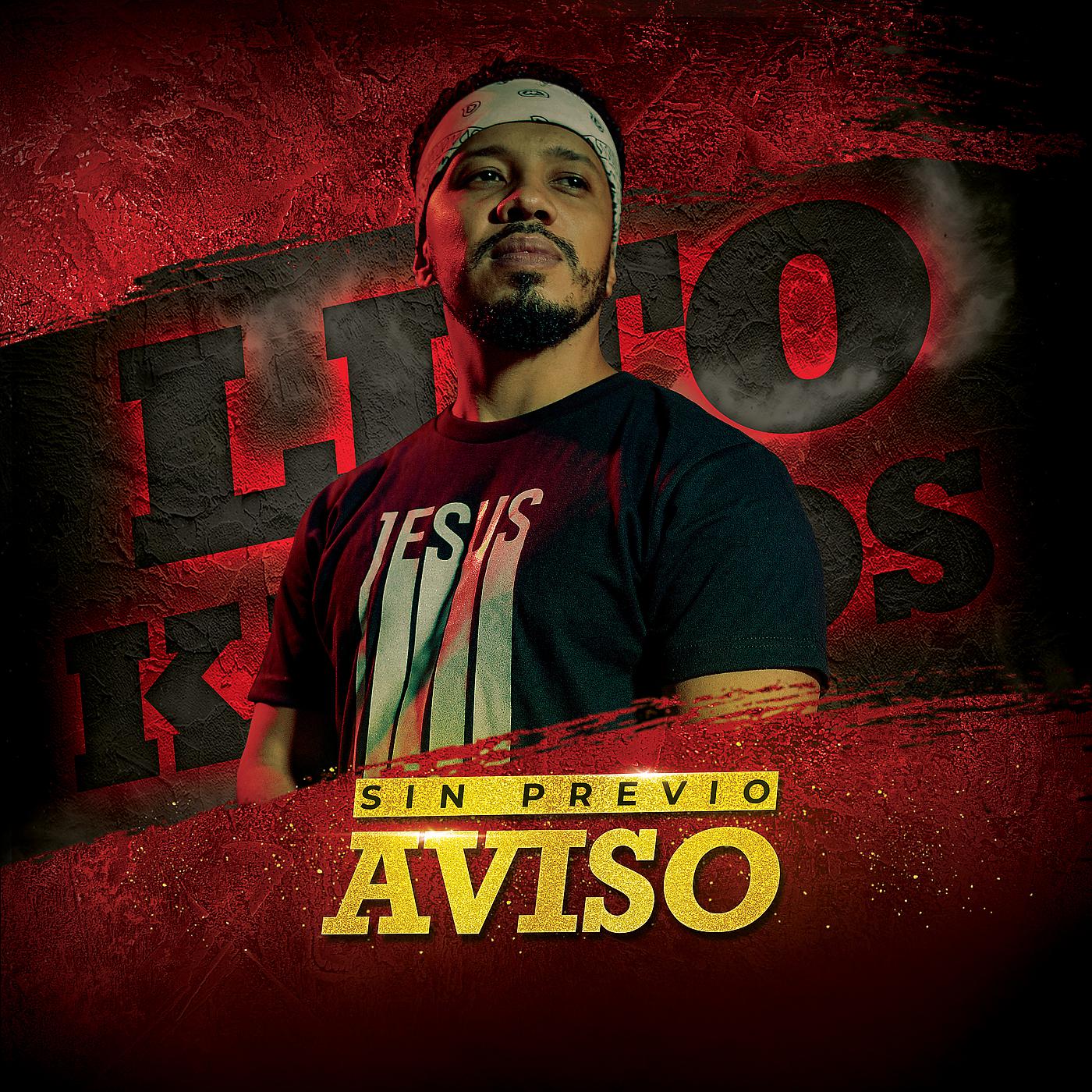 Постер альбома Sin Previo Aviso