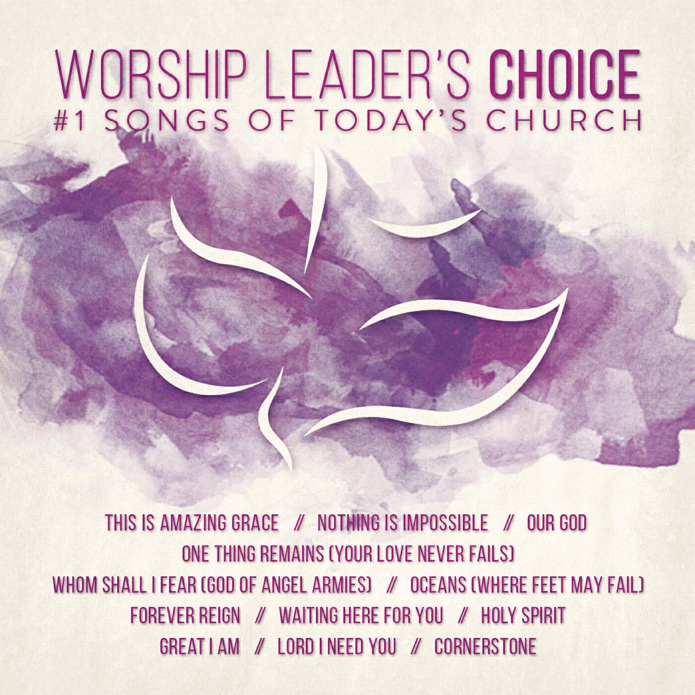 Chilhowee Hills Worship - Our God (Live)