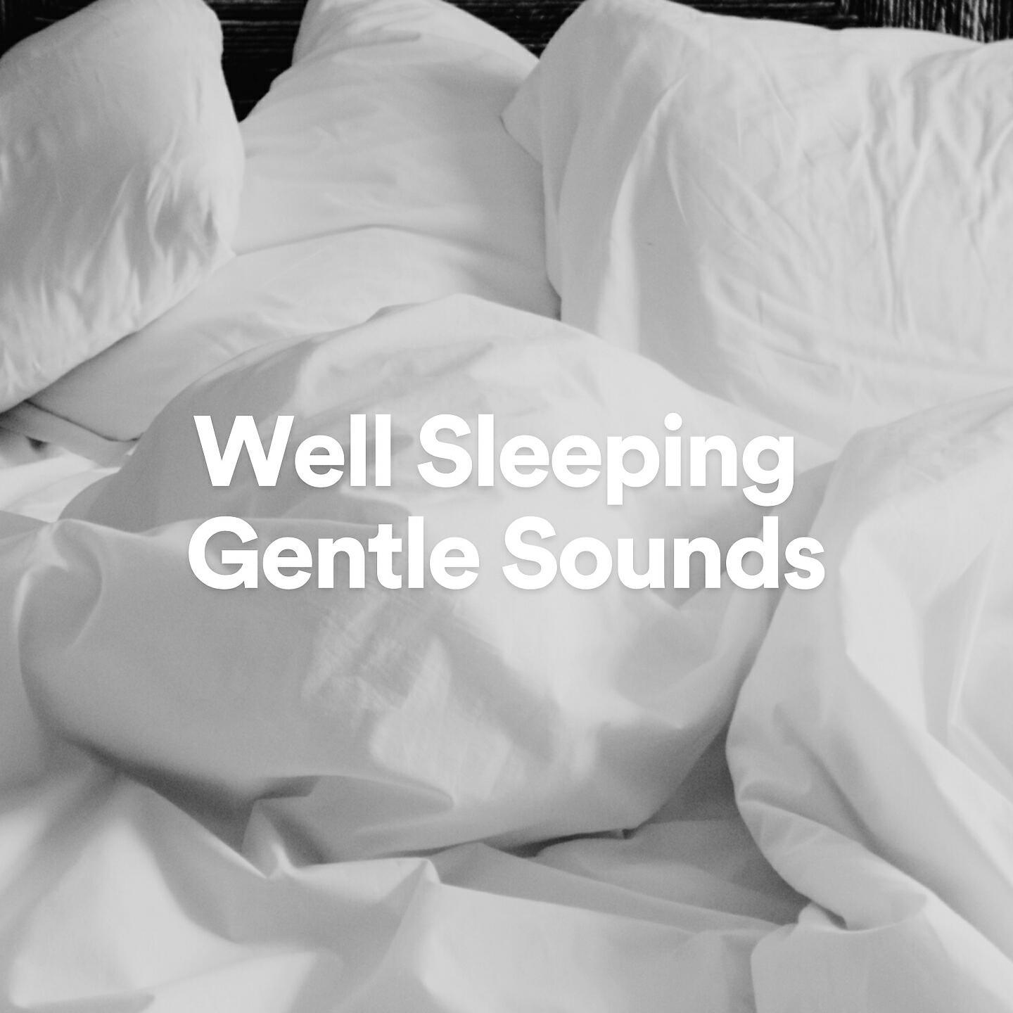 Fan Sounds For Sleep - Well Sleeping Gentle Sounds, Pt. 29