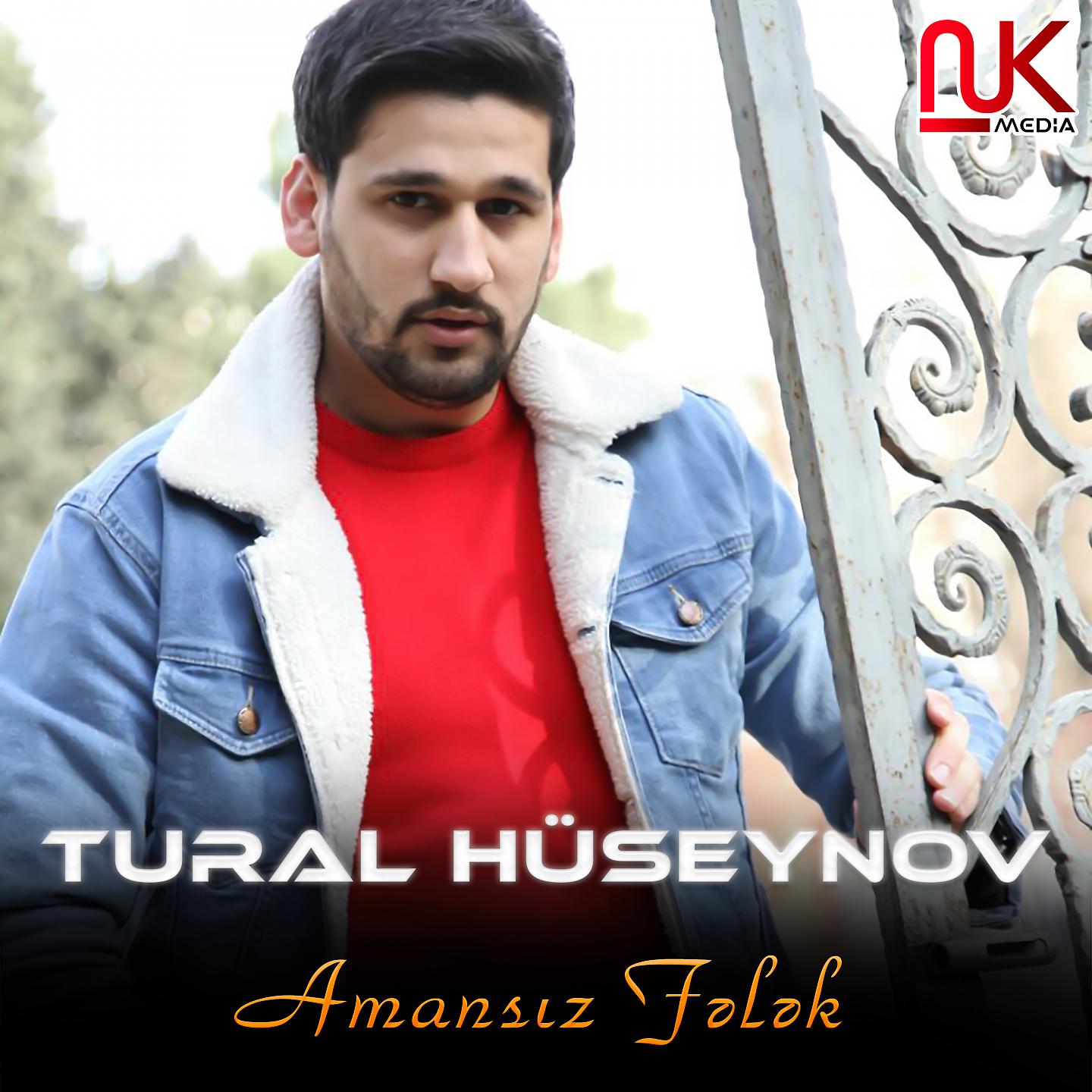 Постер альбома Amansız Fələk