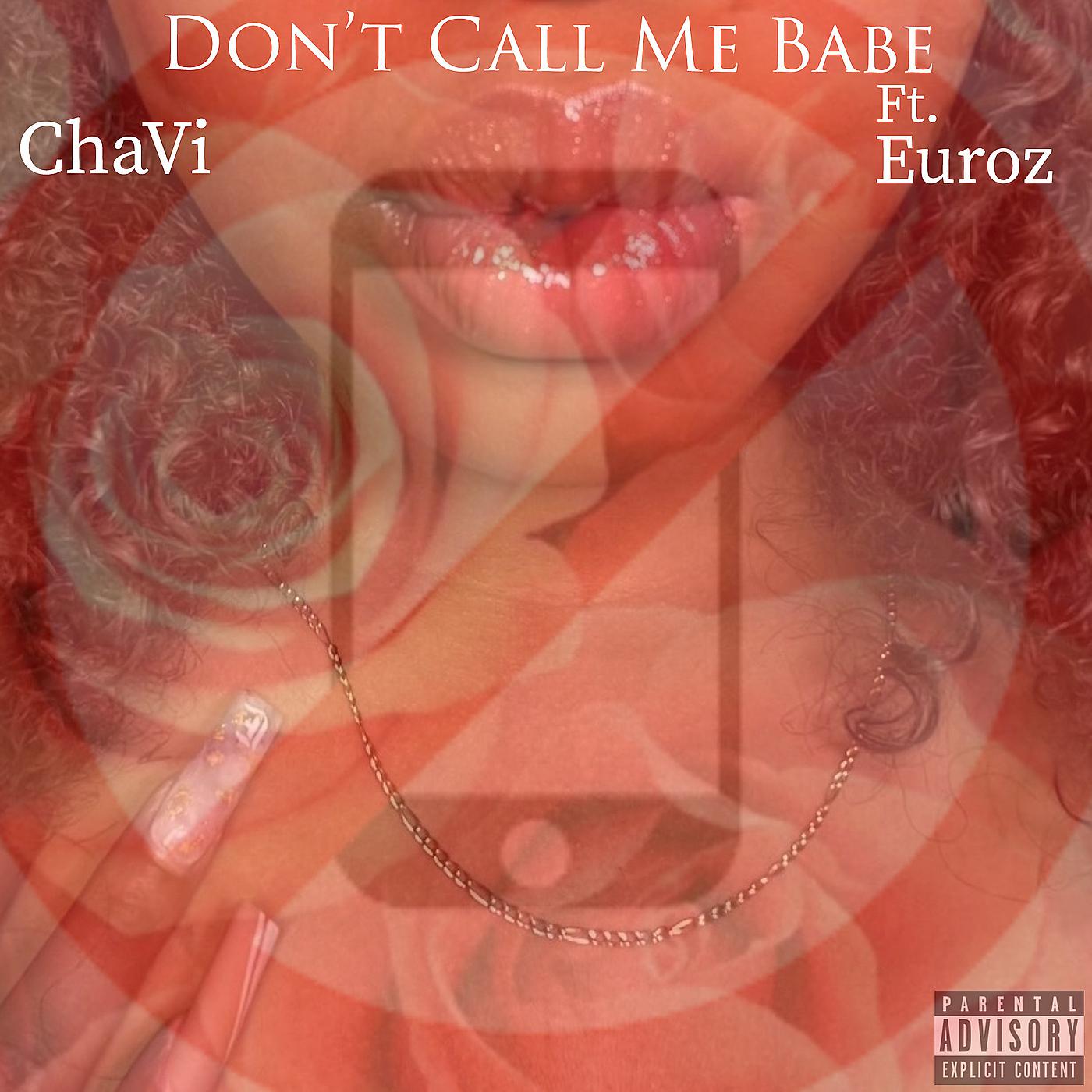 Постер альбома Don’t Call Me Babe