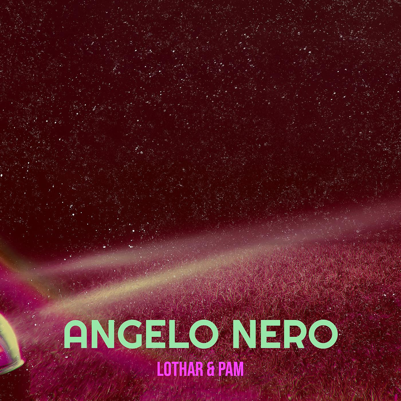 Постер альбома Angelo nero