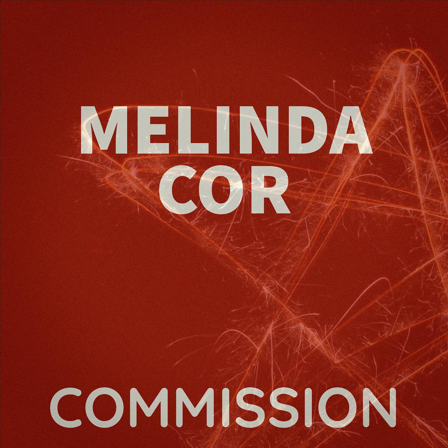 Постер альбома Commission