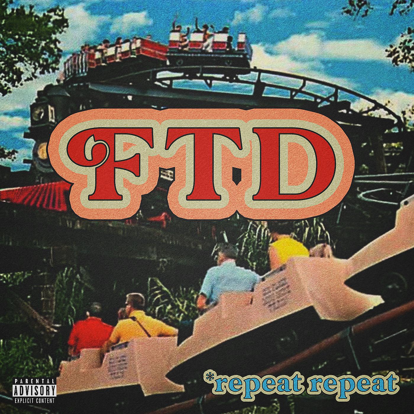 Постер альбома FTD