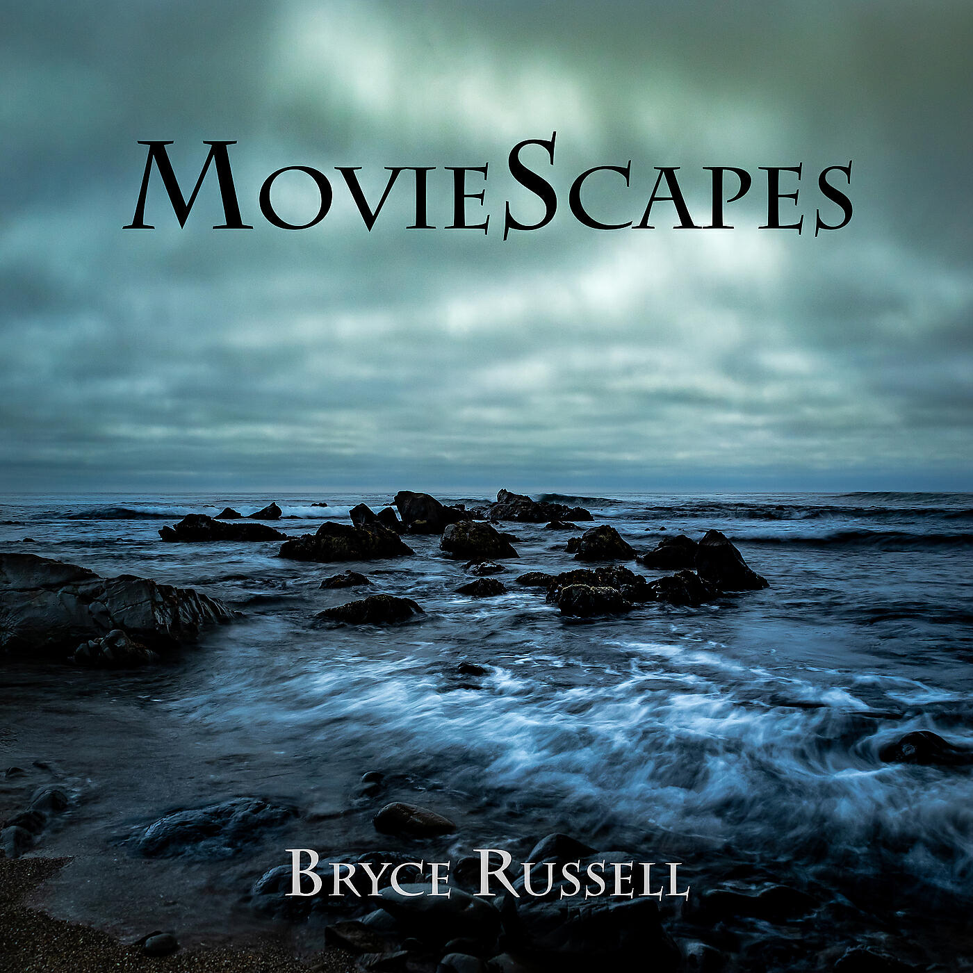 Bryce Russell - Norwegian Dance No. 2 - Orchestrated