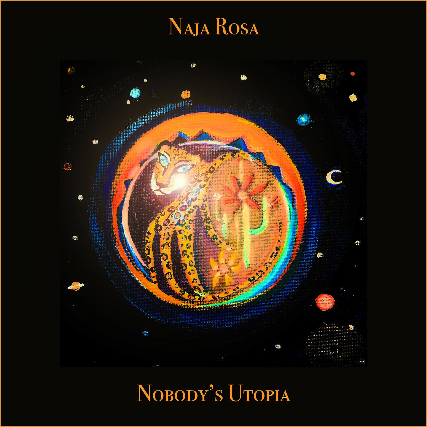 Постер альбома Nobody’s Utopia