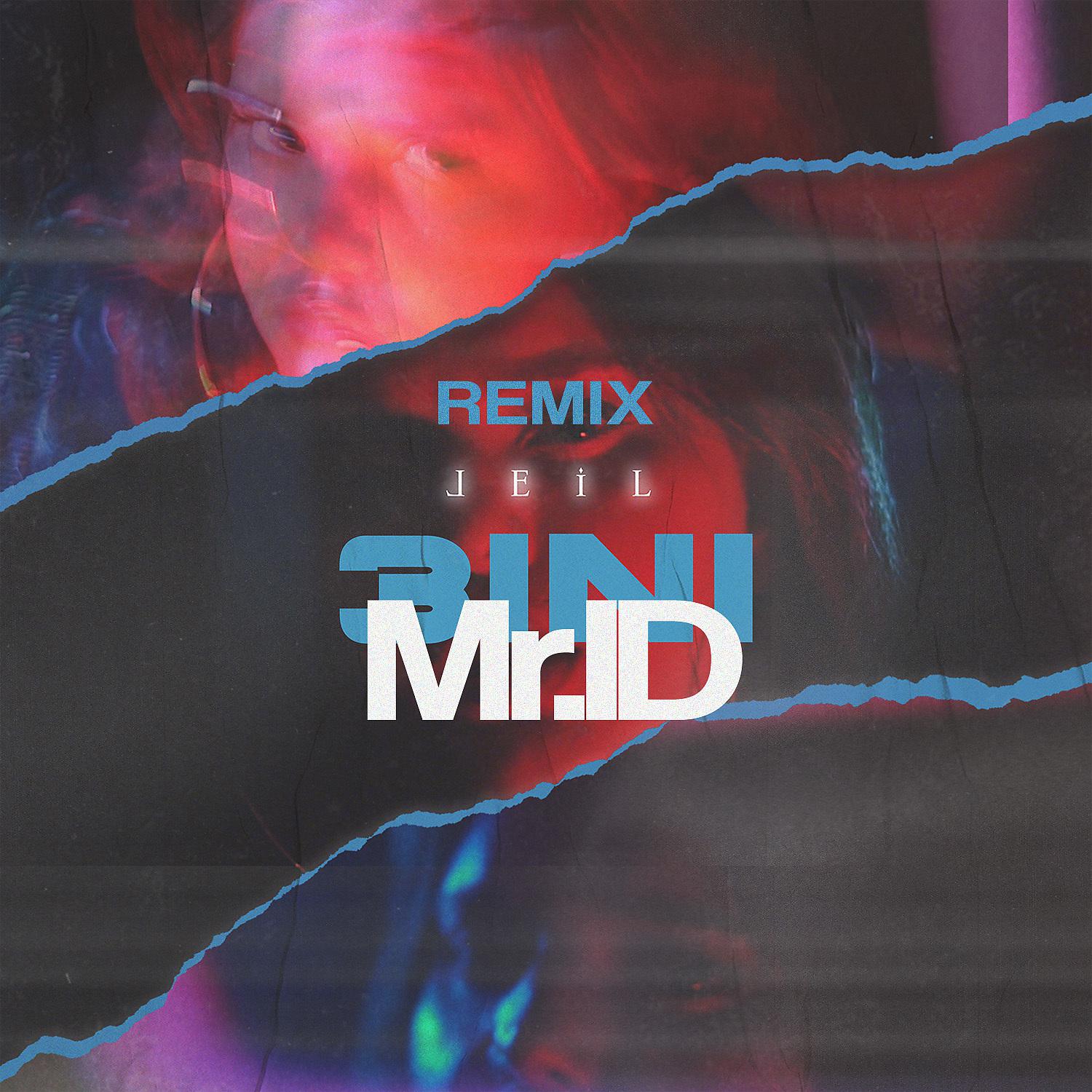Постер альбома 3ini (Mr. ID Remix)
