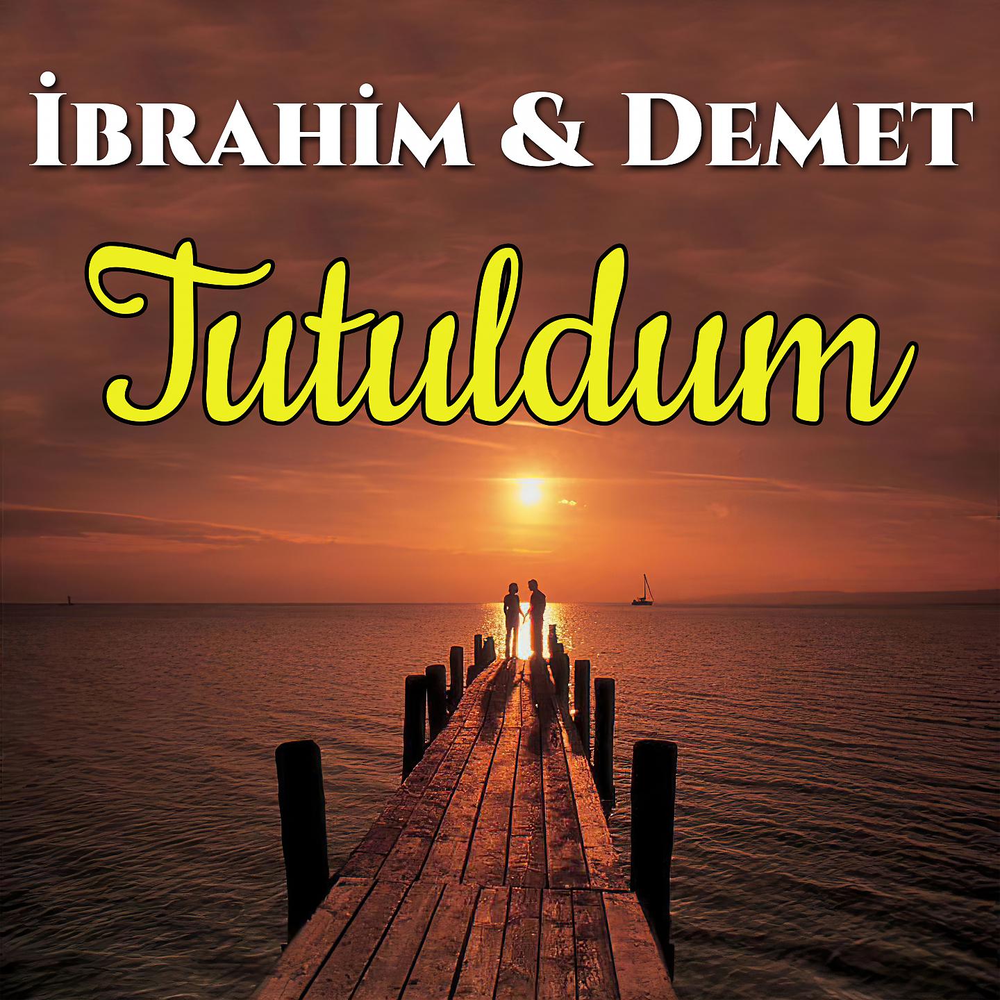 Постер альбома Tutuldum