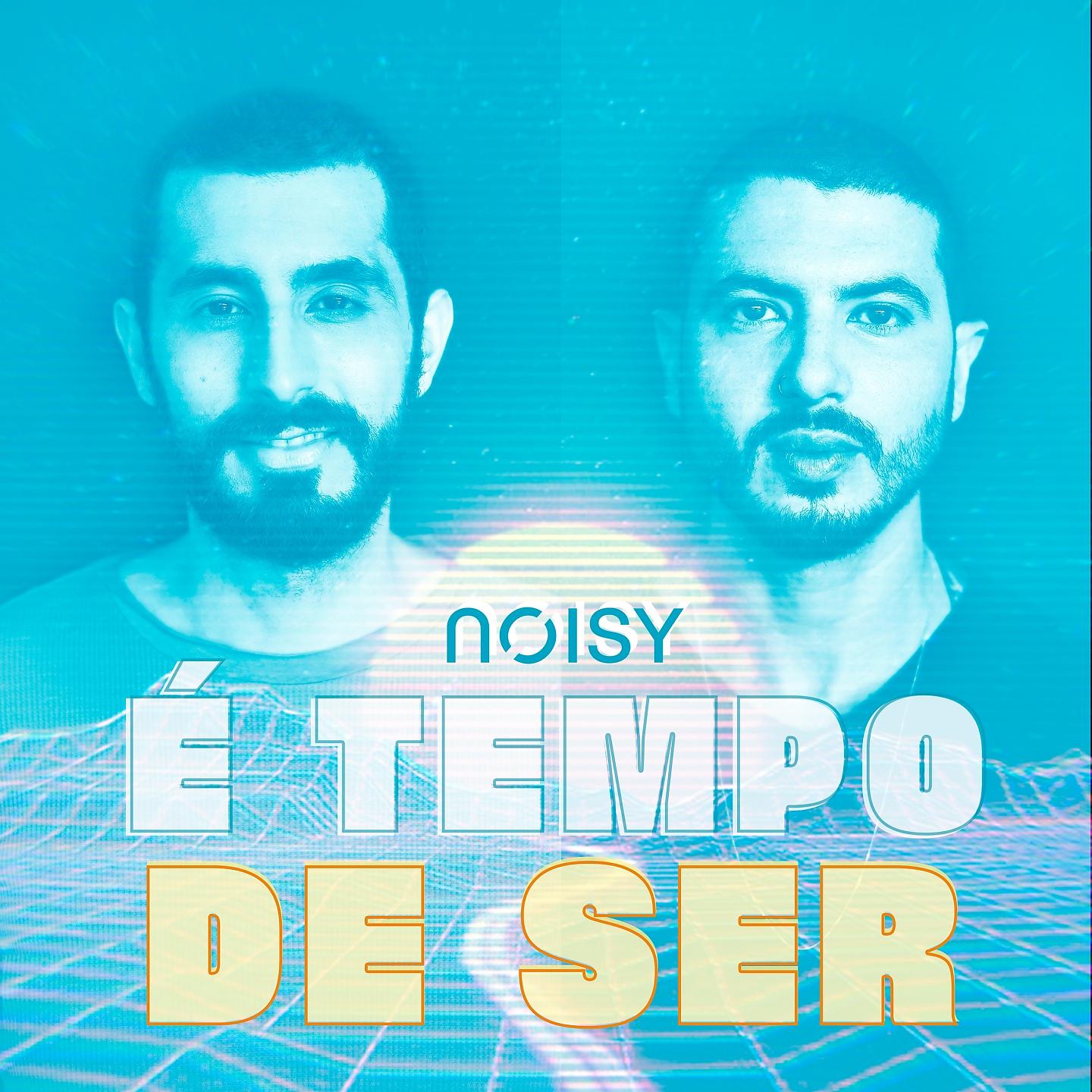 Постер альбома É Tempo de Ser