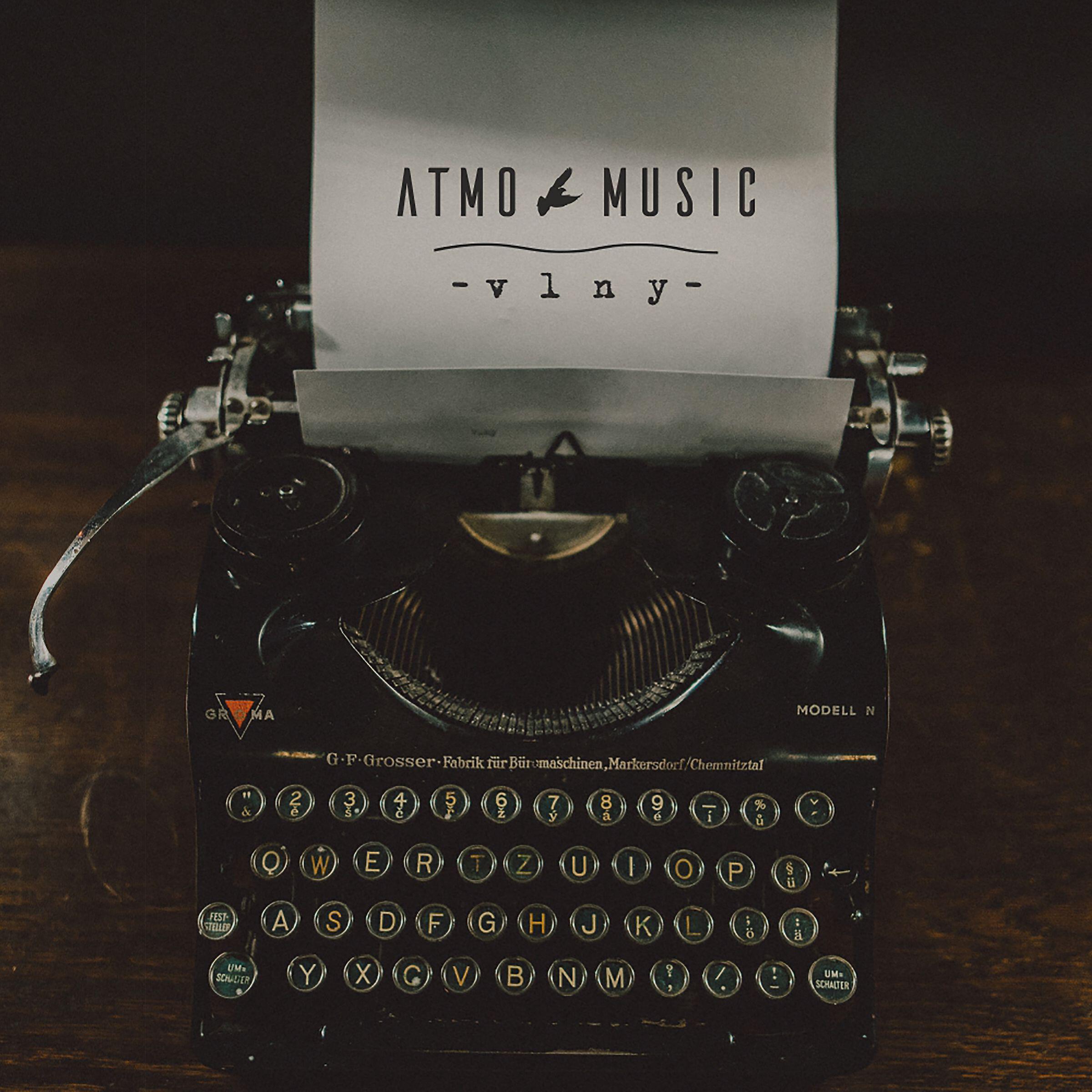 ATMO Music - Vlny