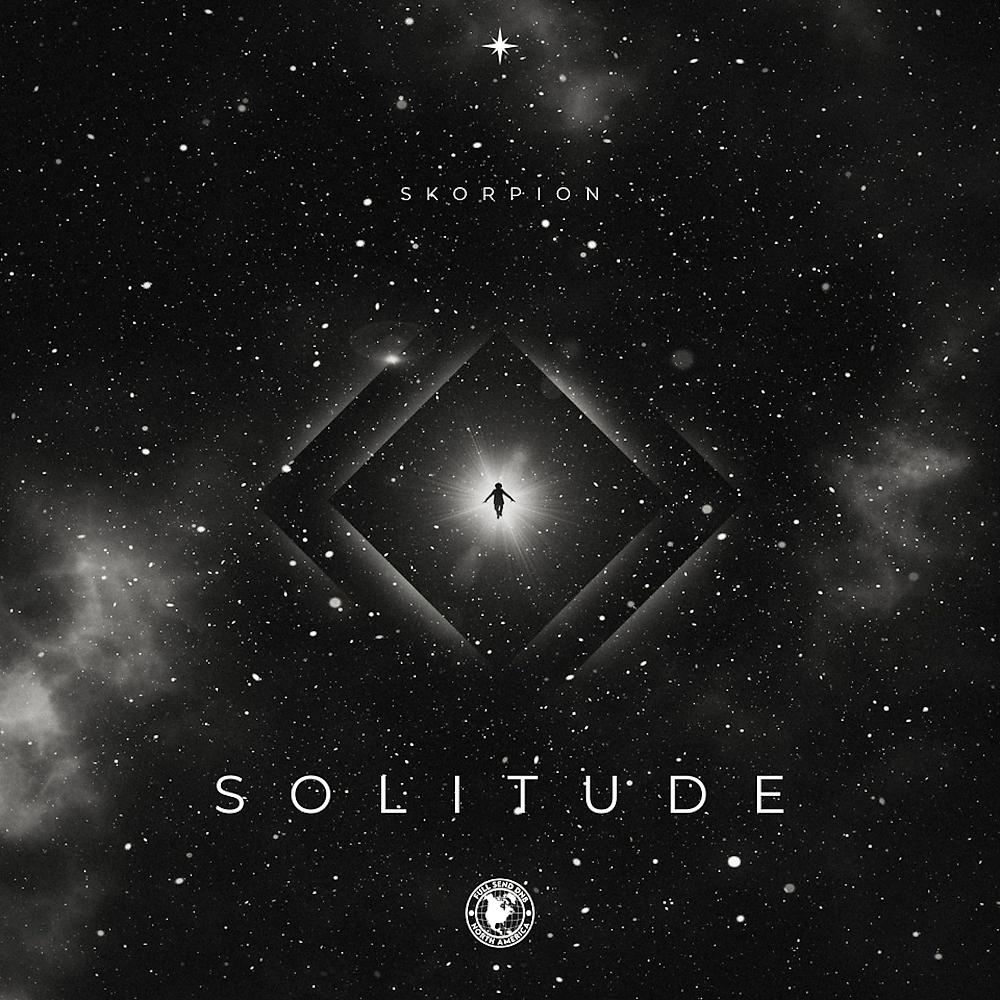 Постер альбома Solitude EP