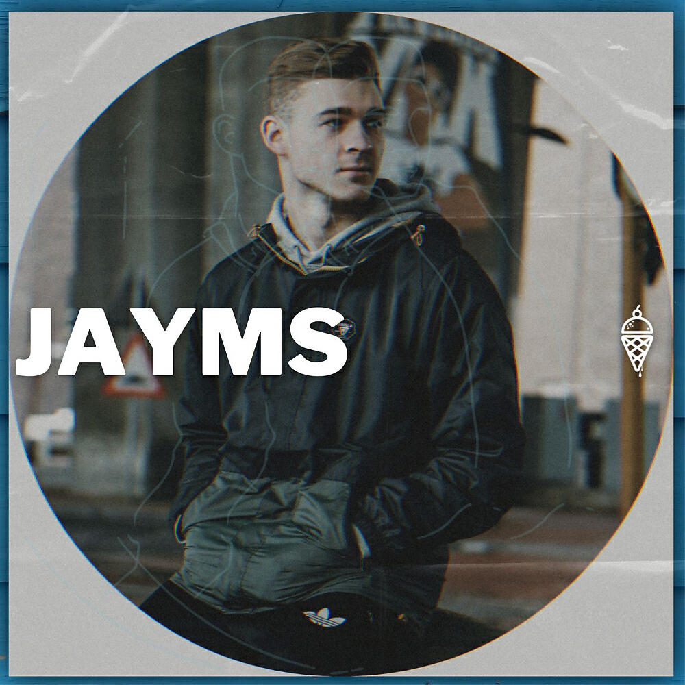 Jayms - Freakin'