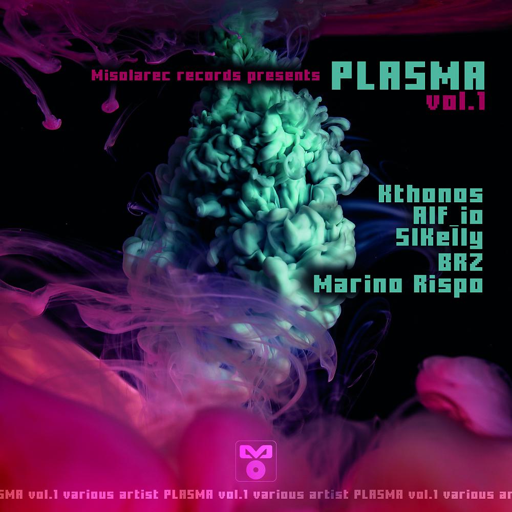 Постер альбома Plasma, Vol. 1