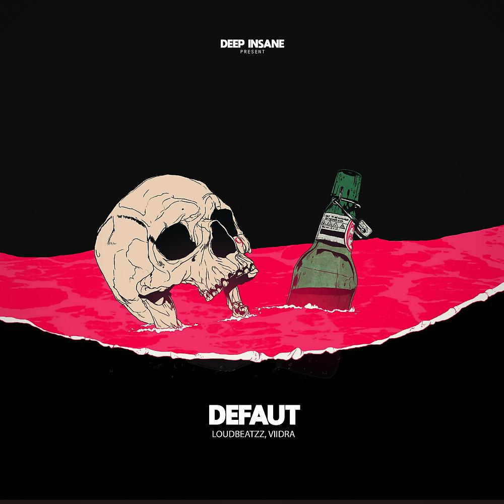 Постер альбома Defaut
