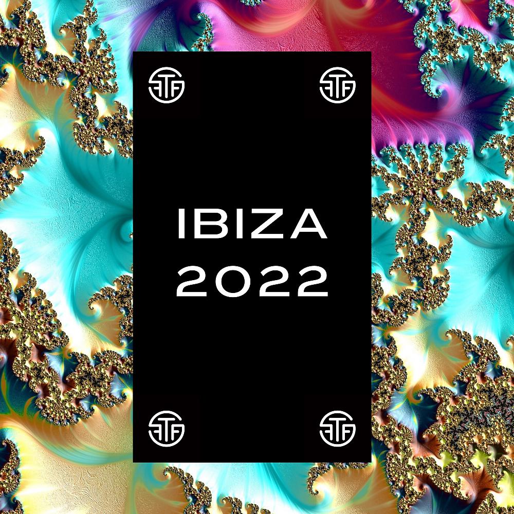 Постер альбома IBIZA 2022