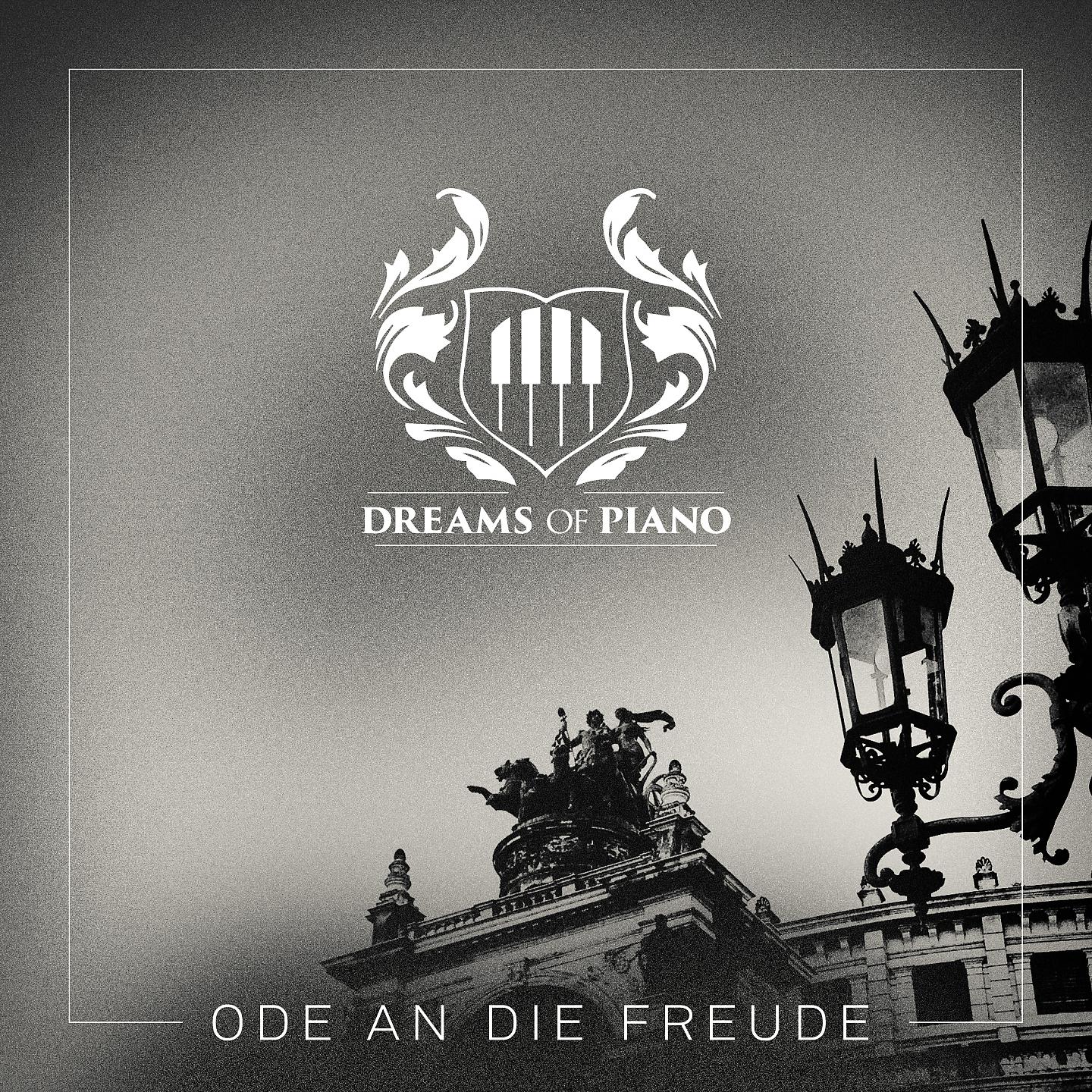 Постер альбома Ode an die Freude