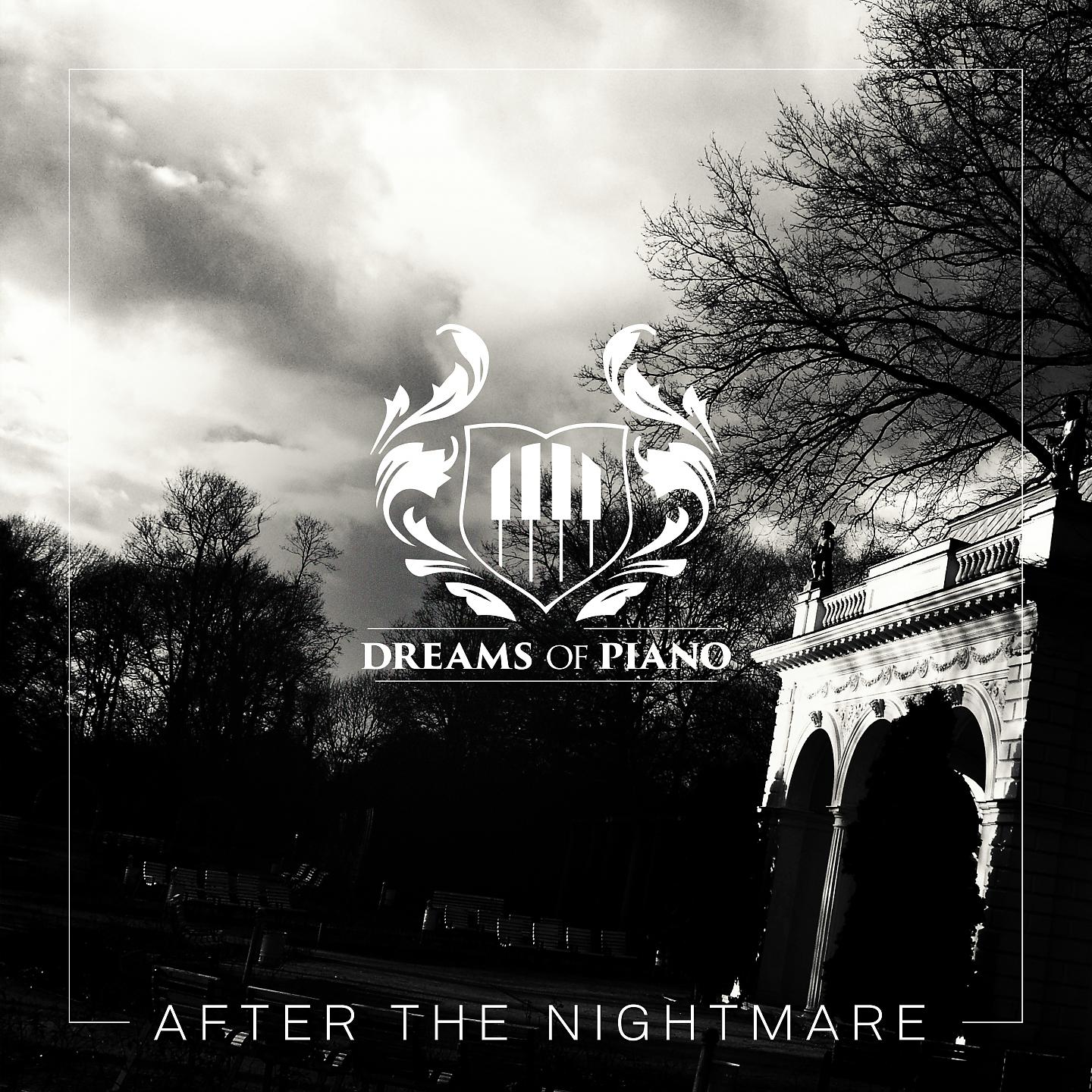 Постер альбома After The Nightmare