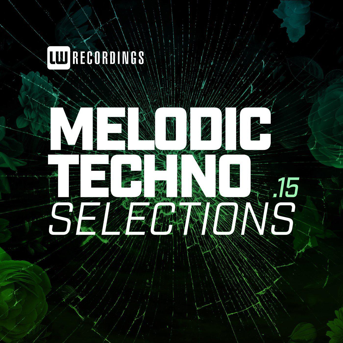 Постер альбома Melodic Techno Selections, Vol. 15