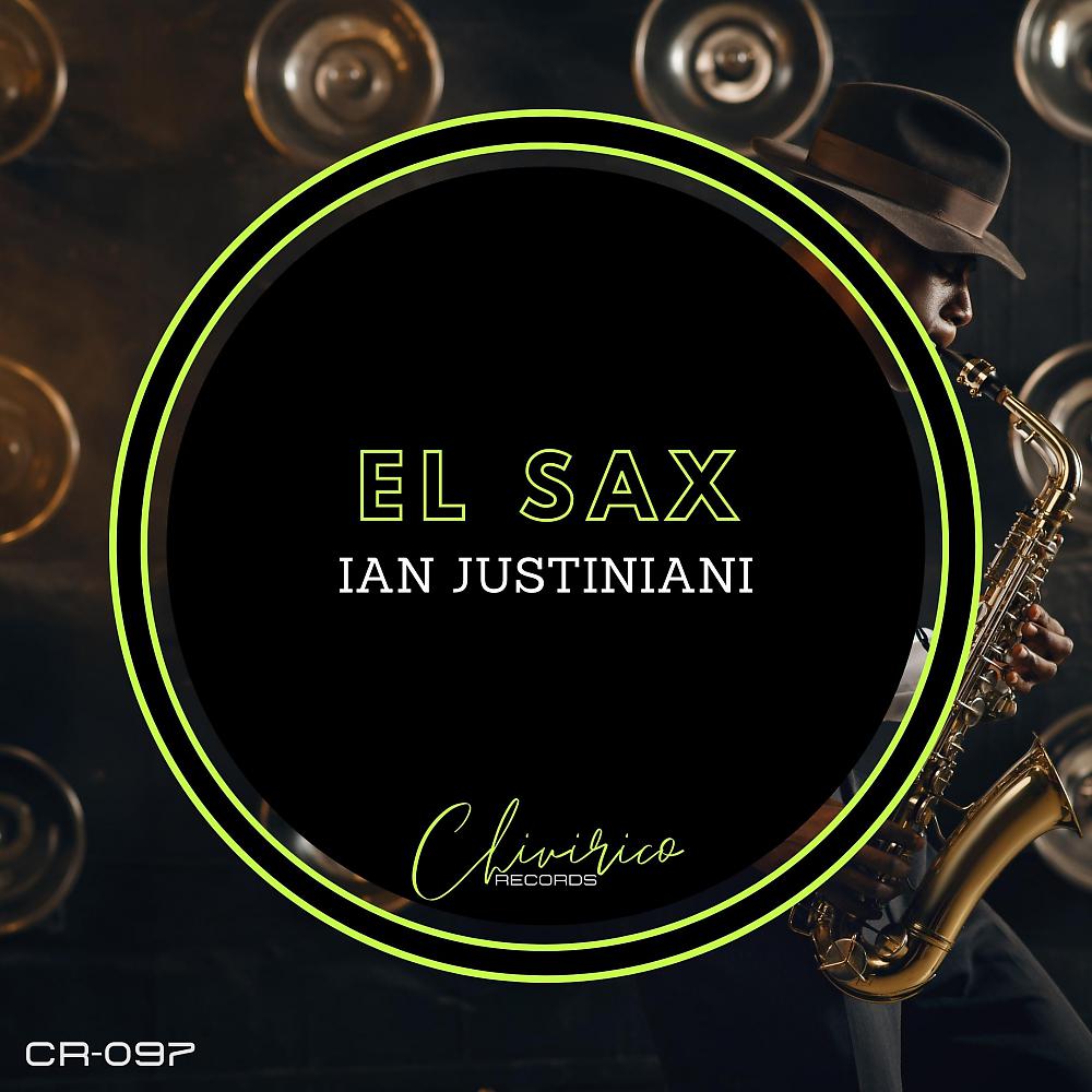Постер альбома El Sax