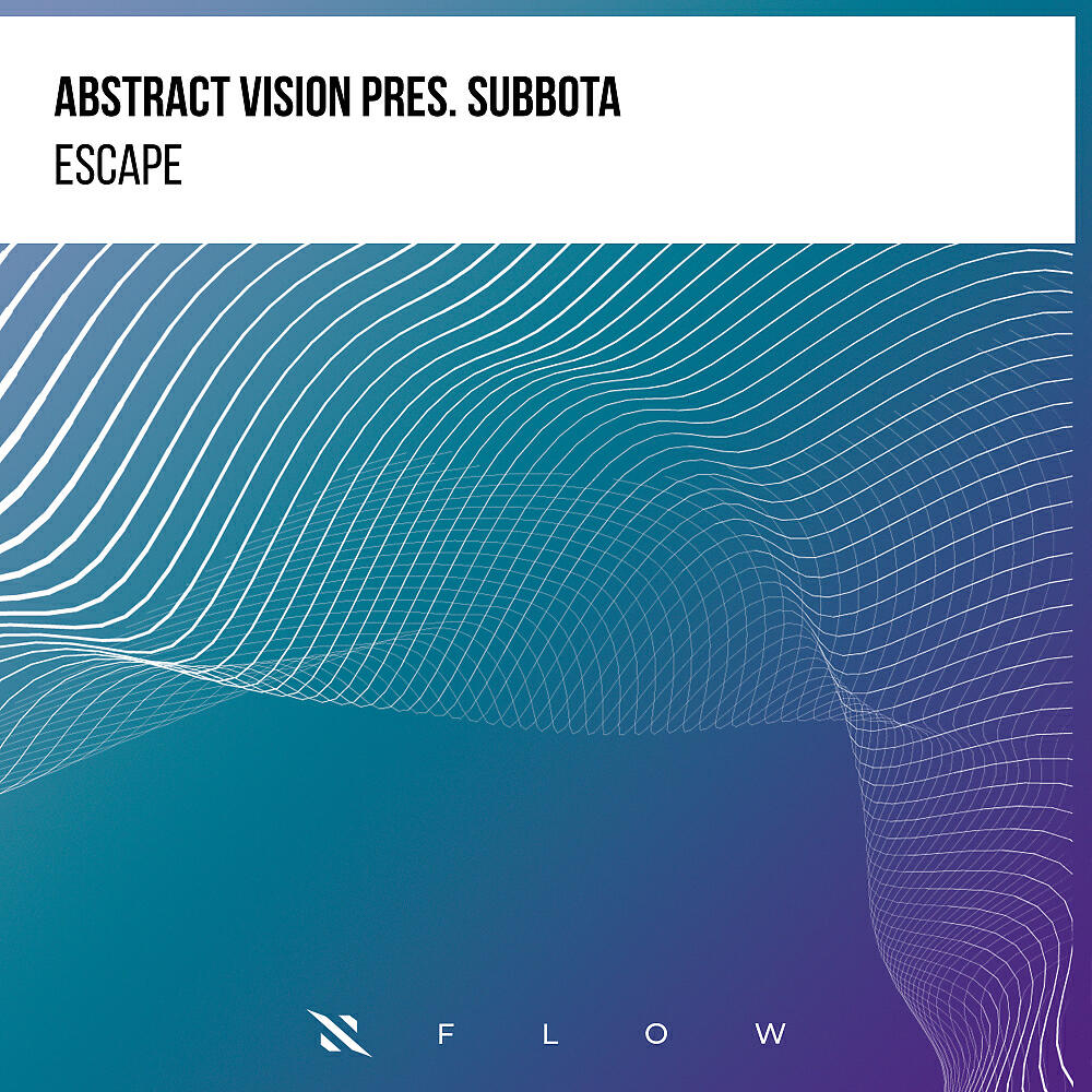 Abstract Vision - Escape
