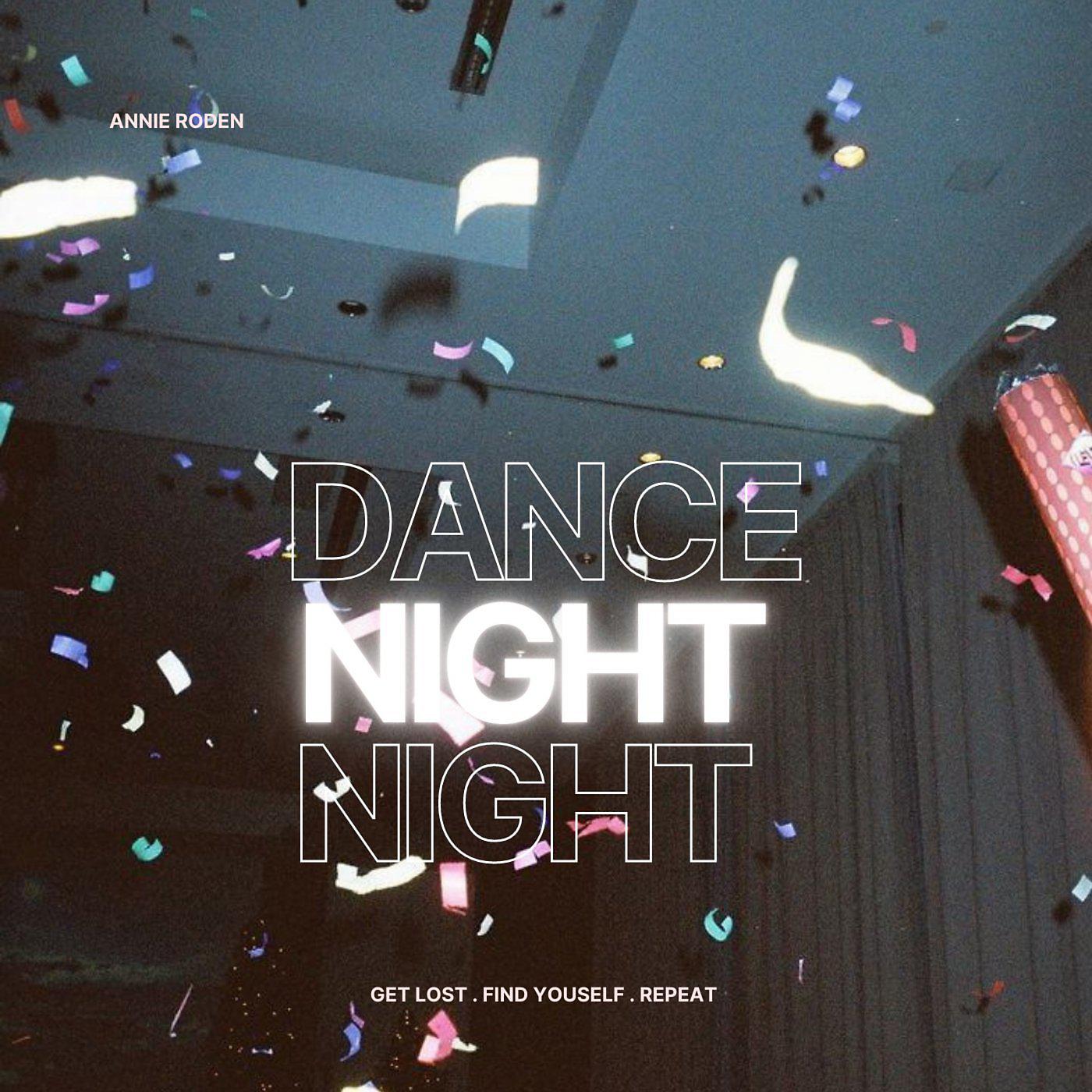 Постер альбома Dance Night