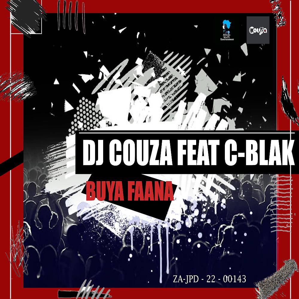 Постер альбома Buya Faana (Radio Edit)