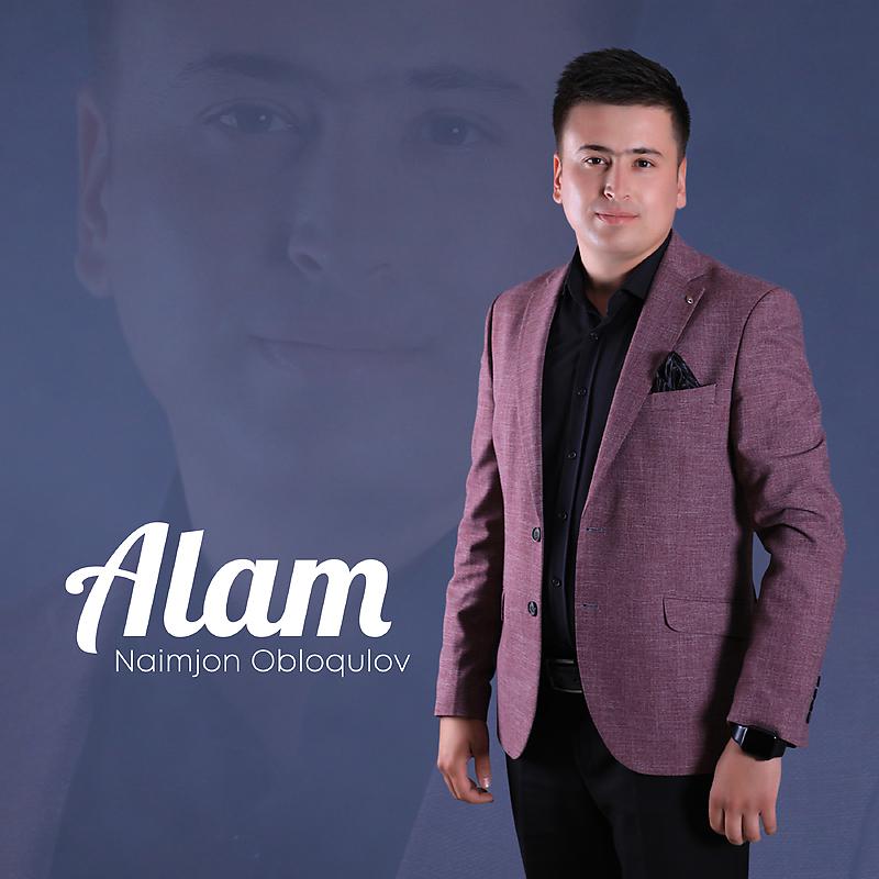 Постер альбома Alam