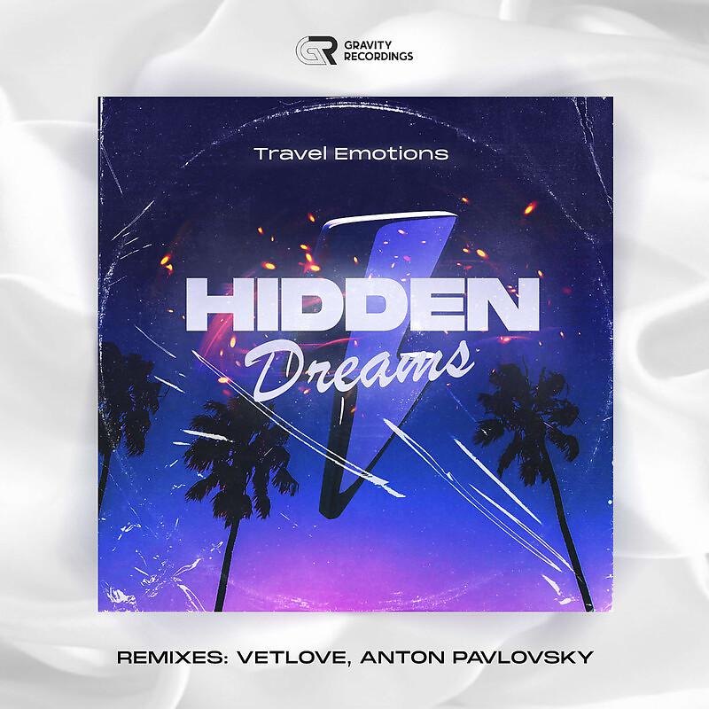 Постер альбома Hidden Dreams Original Mix