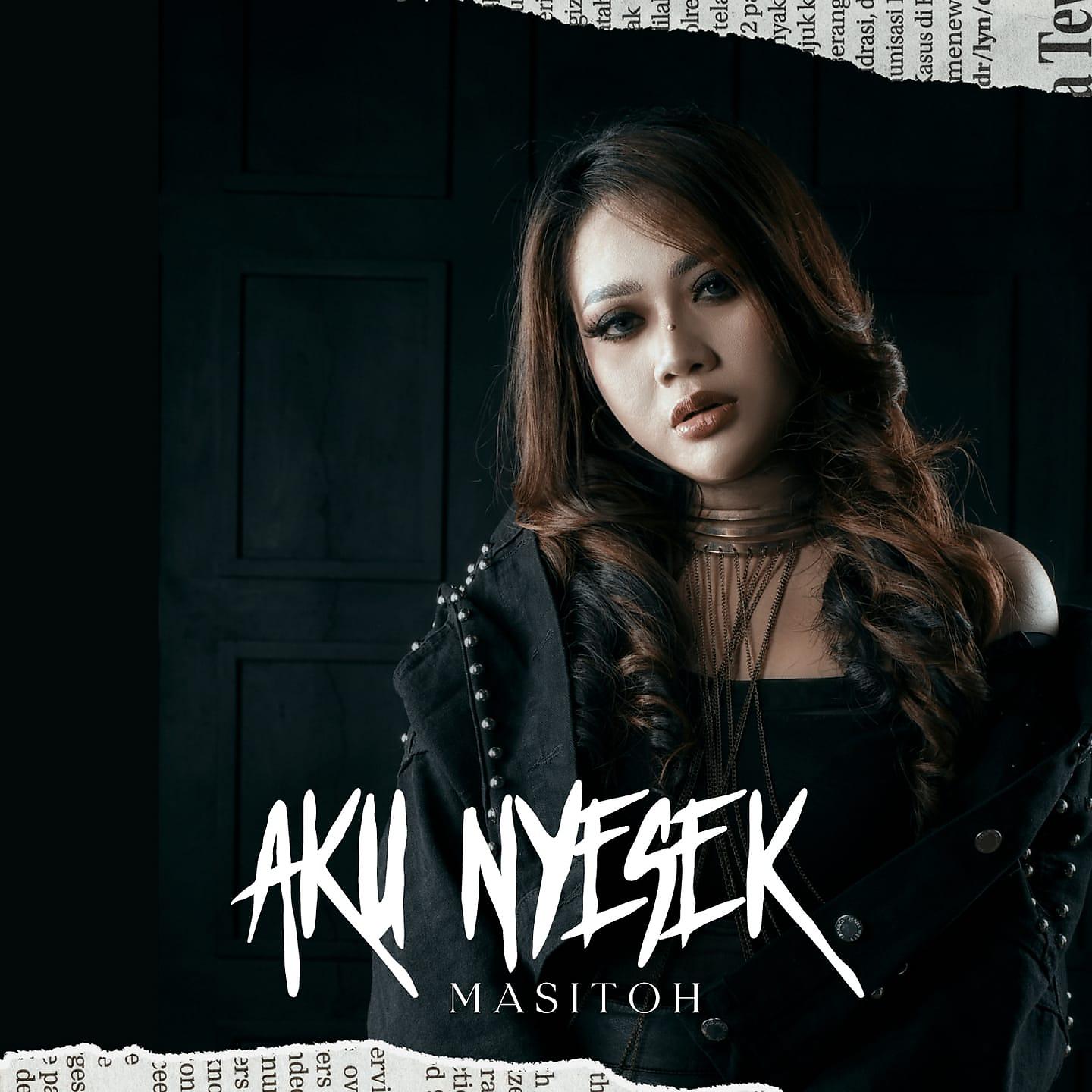 Постер альбома Aku Nyesek