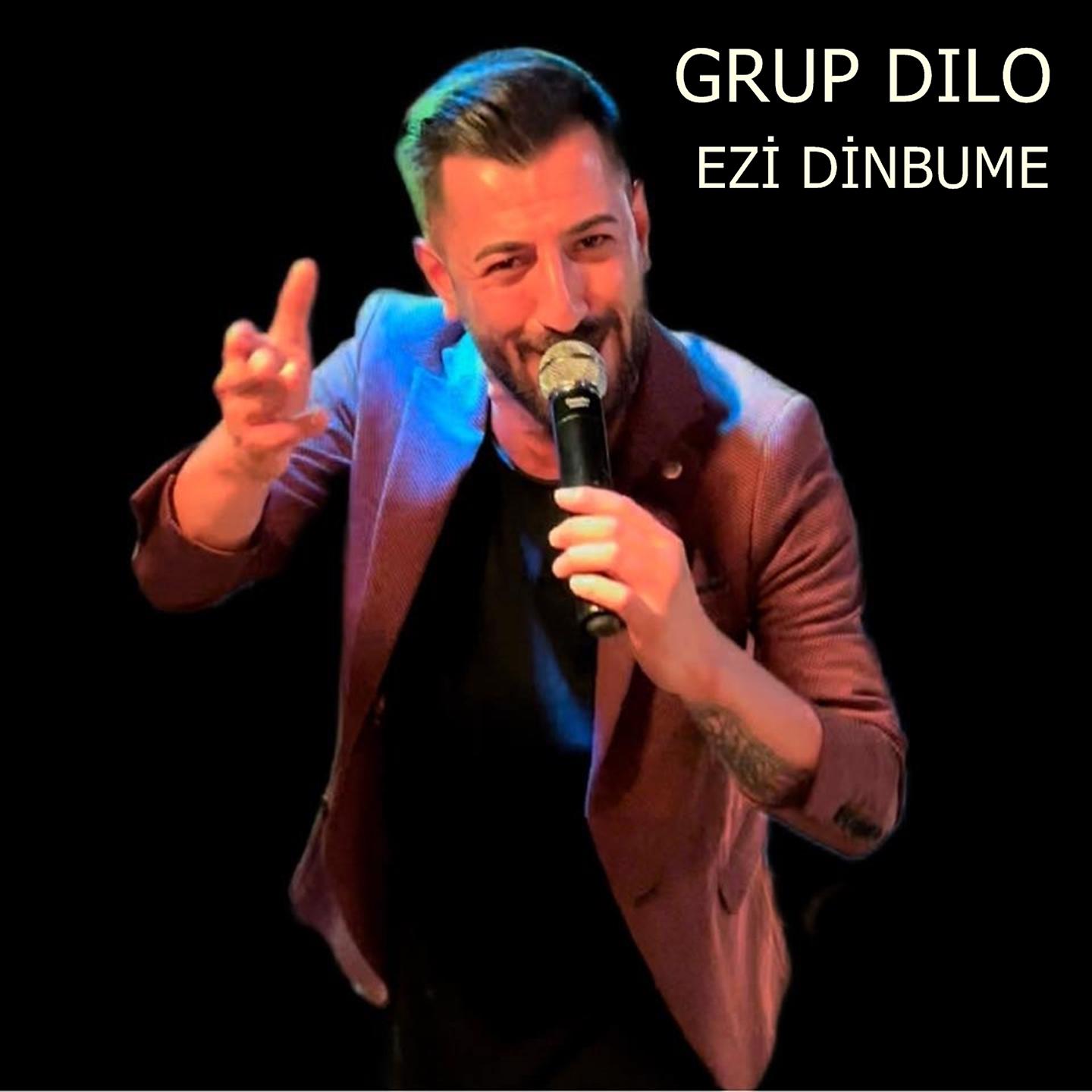 Постер альбома Ezi Dinbume