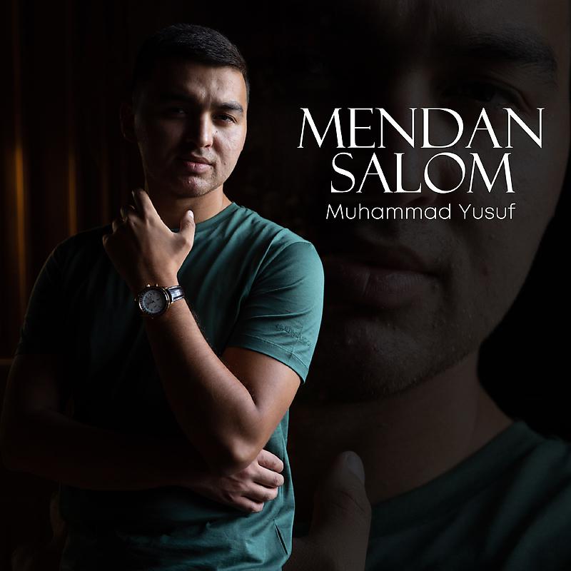 Постер альбома Mendan salom