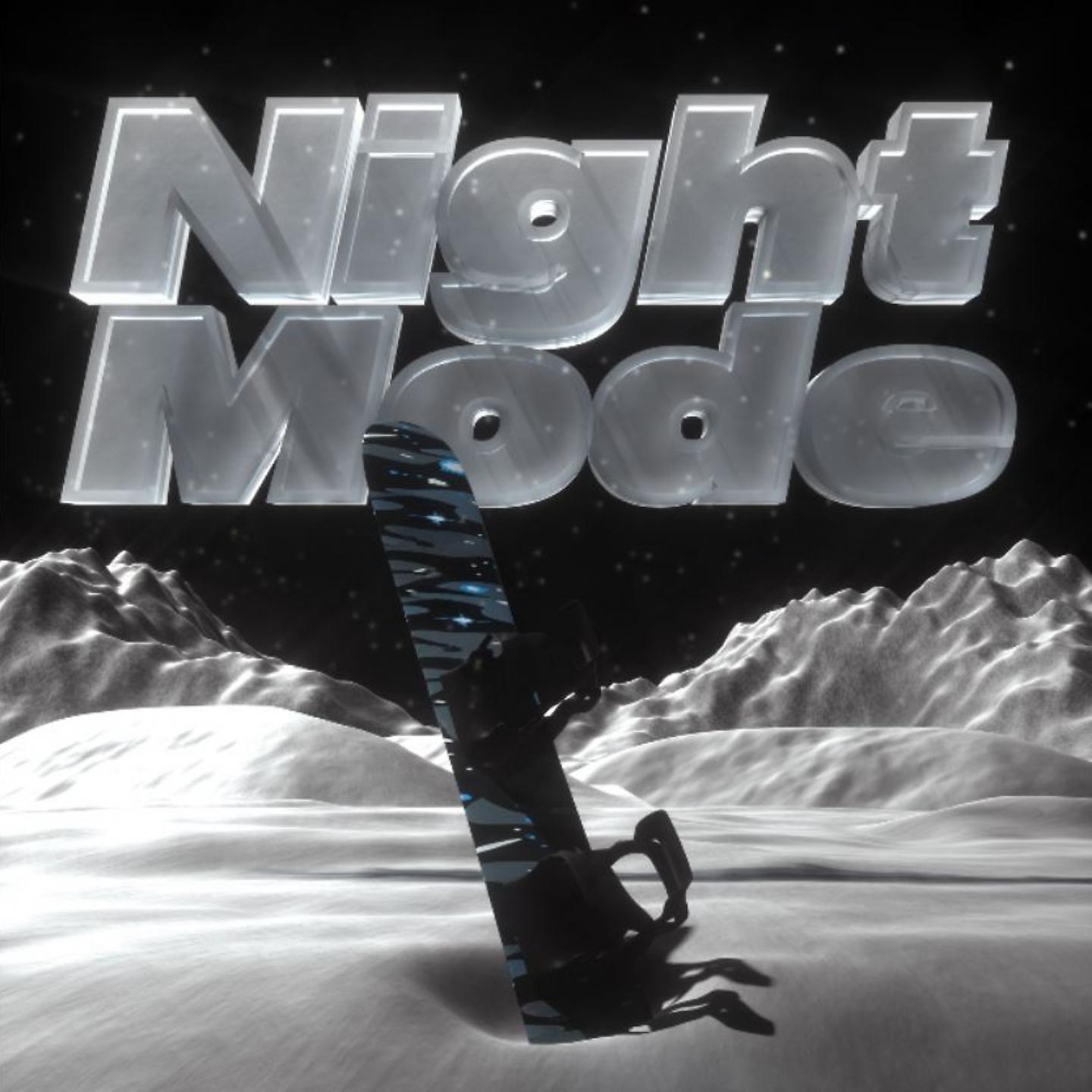 Постер альбома Night Mode