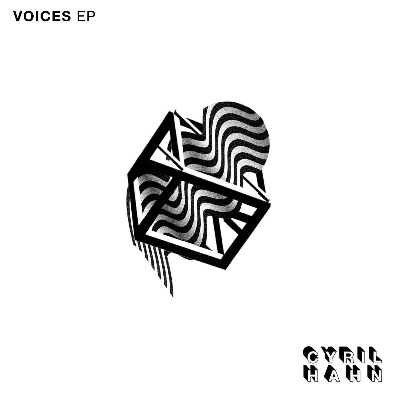 Cyril Hahn - Getting There