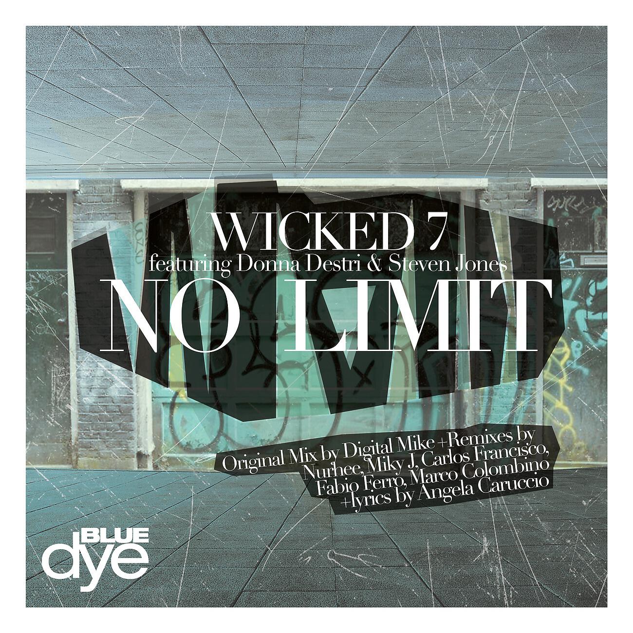 WicKed 7 - No Limit (Nurhee Remix)