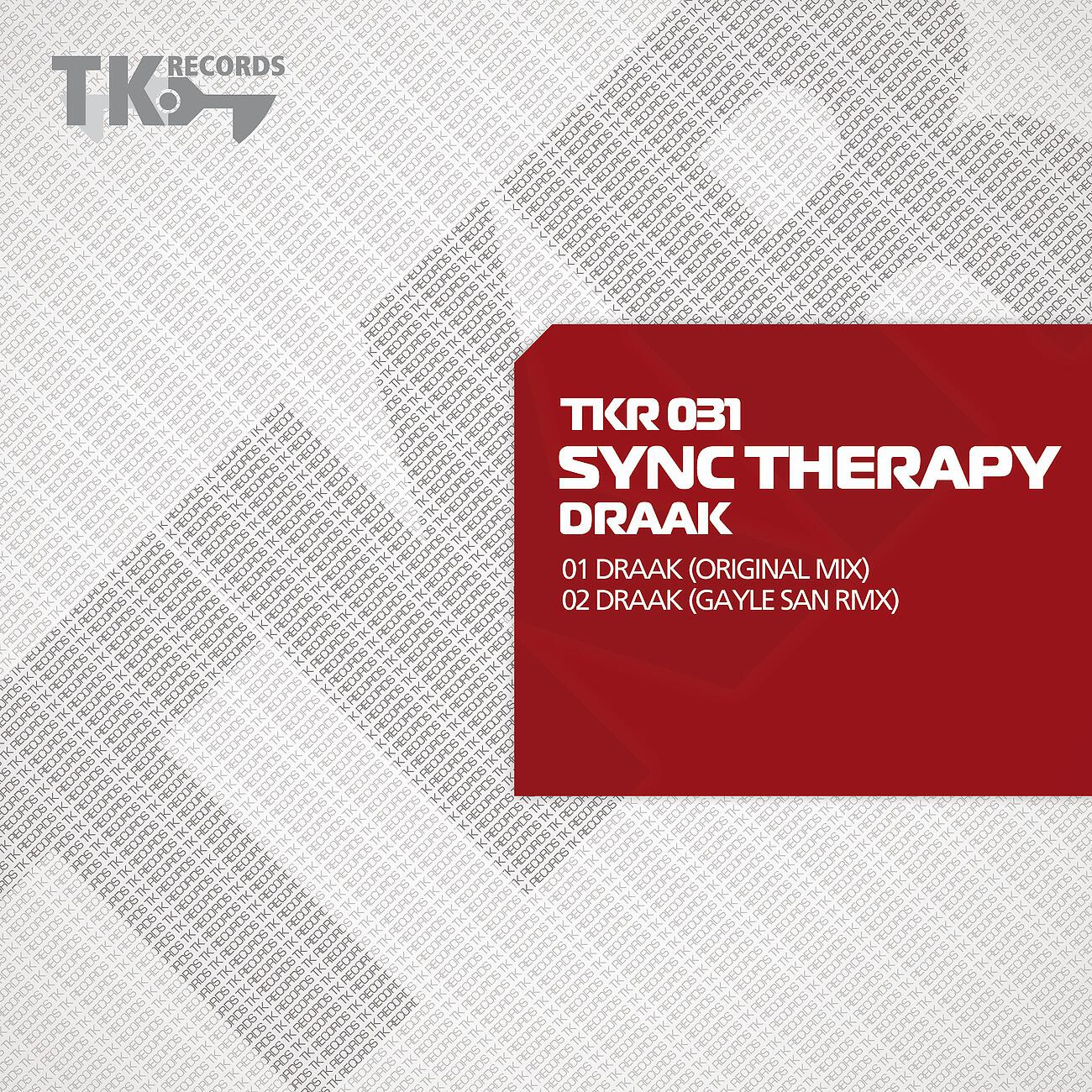 Sync Therapy - Draak