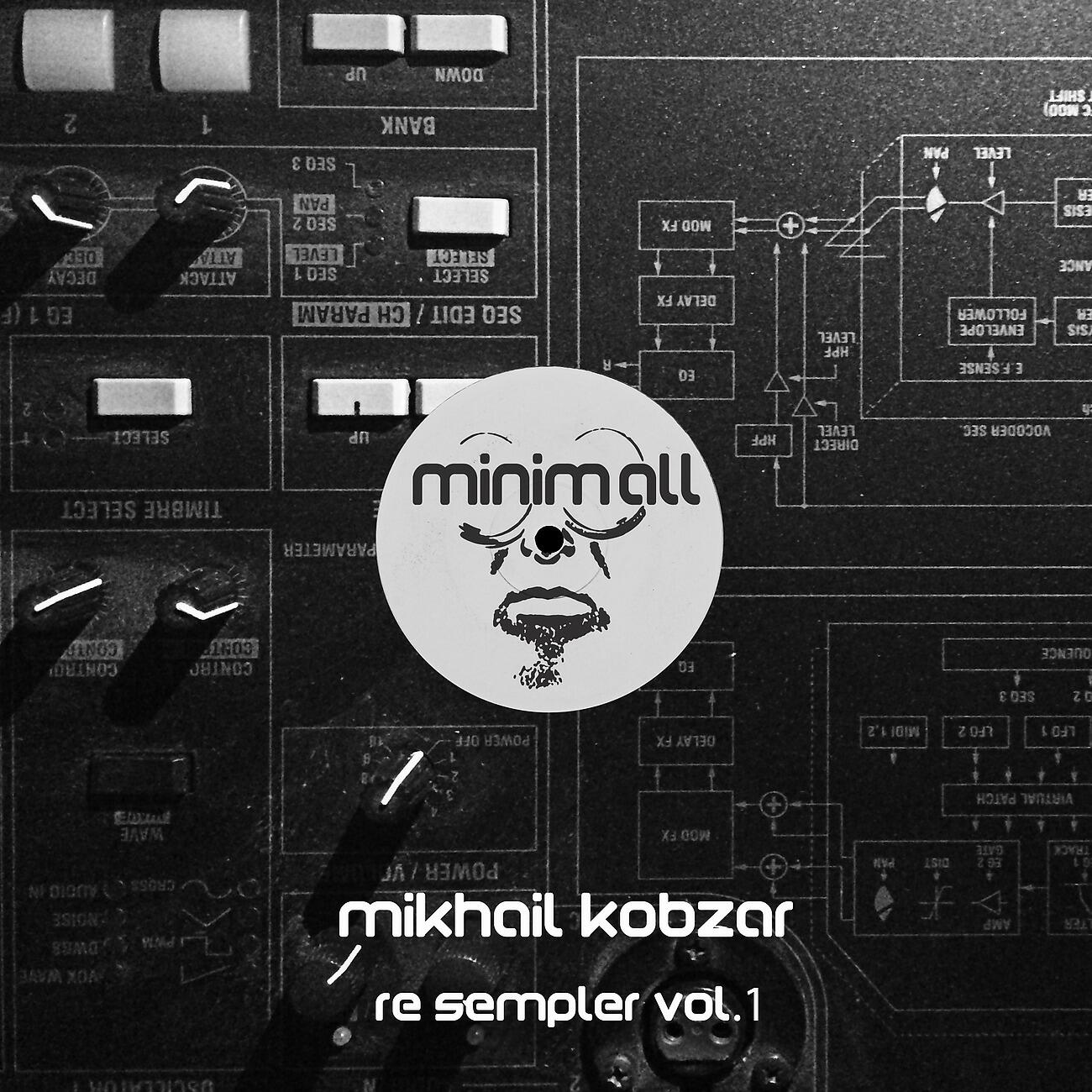 Christian Farias - Komodoro (Mikhail Kobzar Remix)