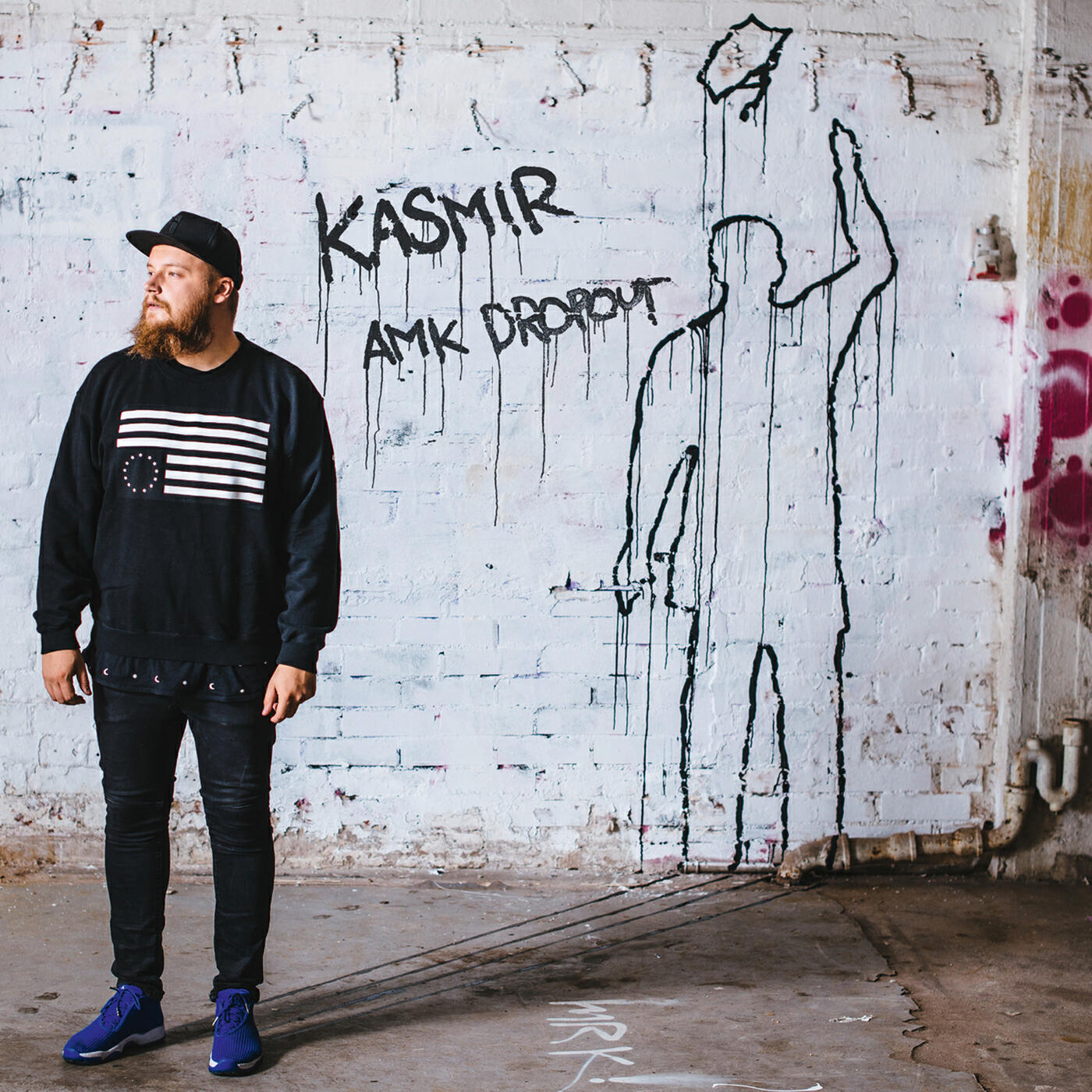Kasmir - Indiana Jones