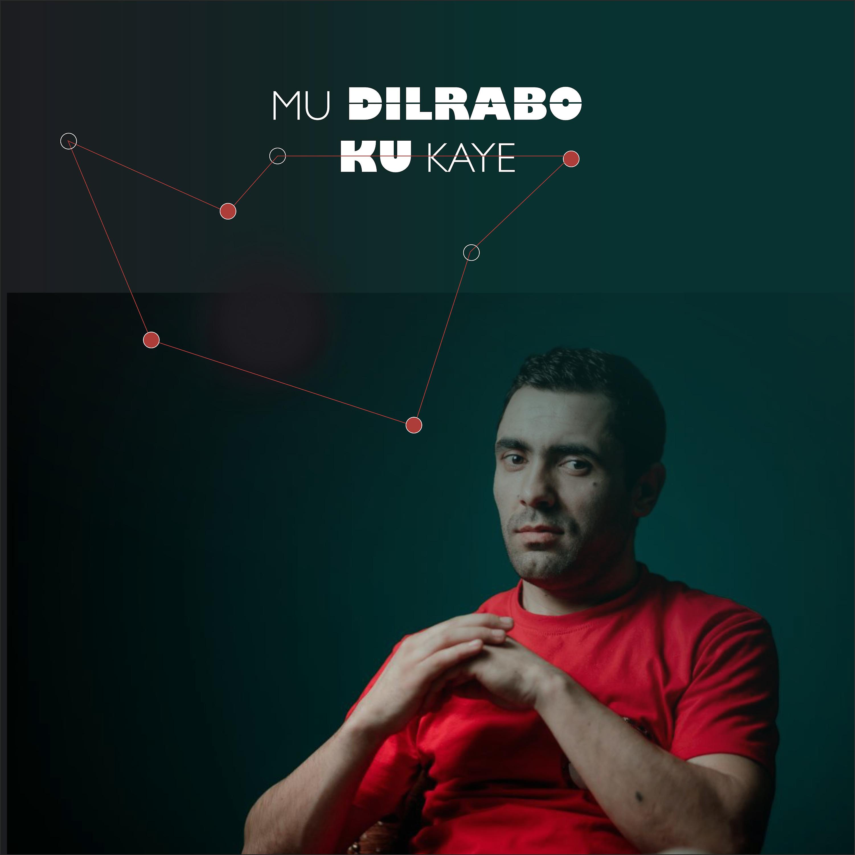 Постер альбома Mu Dilrabo ku kaye