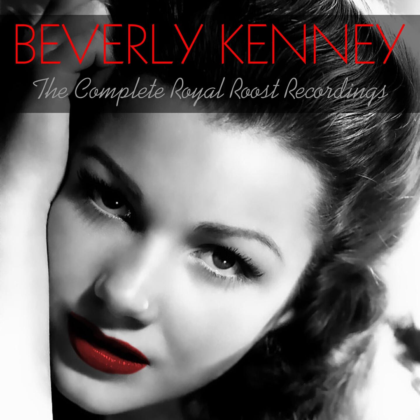 Beverly Kenney - Can't Get out of This Mood (Alternative Take)
