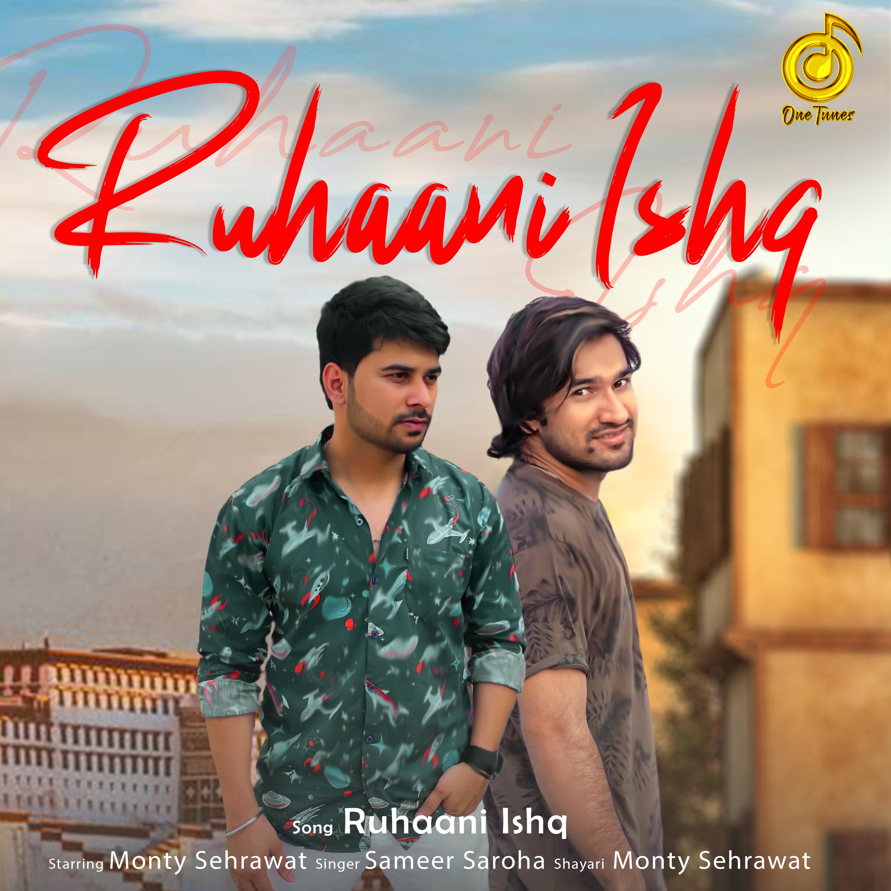 Постер альбома Ruhaani Ishq